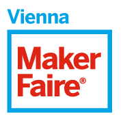 Unsere nächste Messe: Maker Faire Vienna