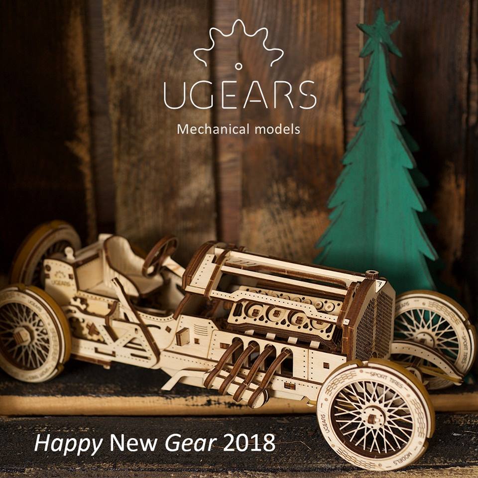 Guten Rutsch ins neue Jahr!