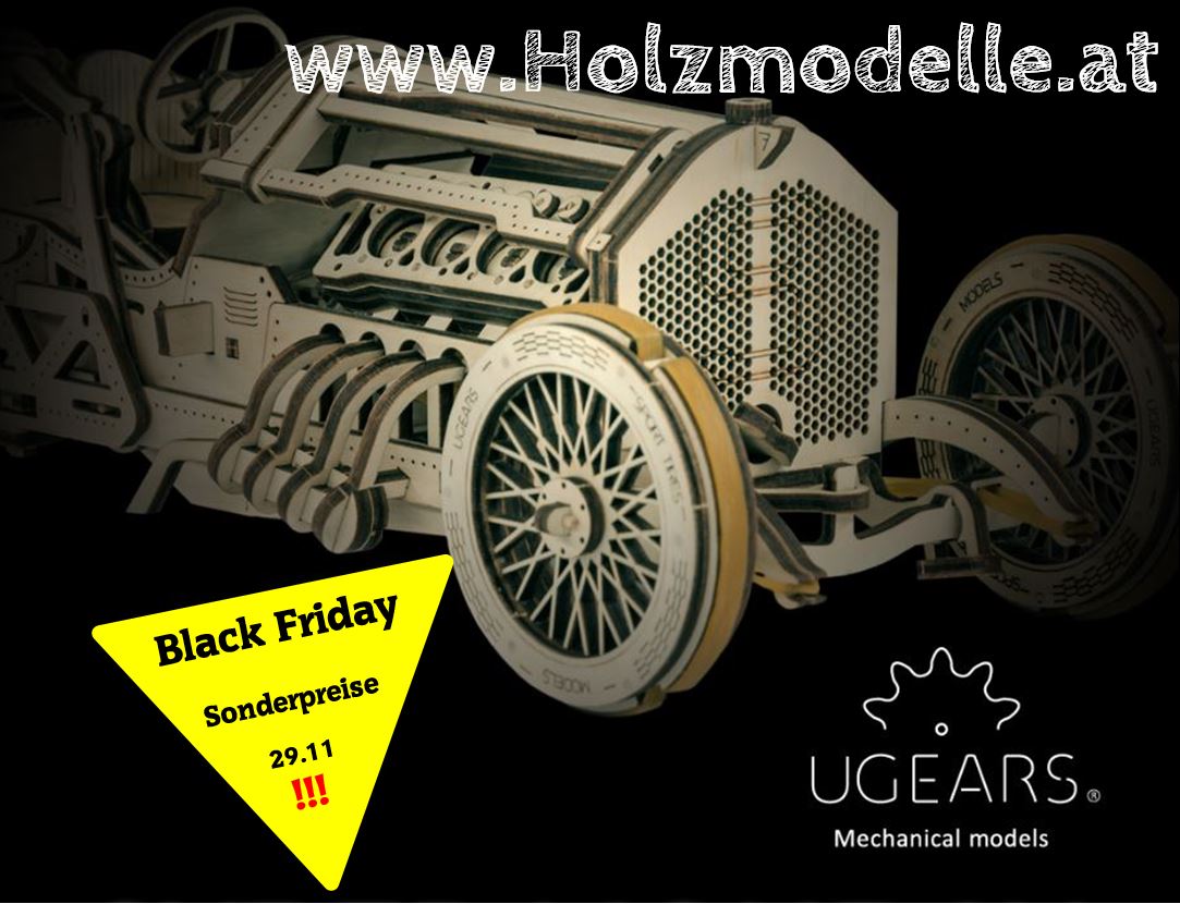 Black Friday Aktion