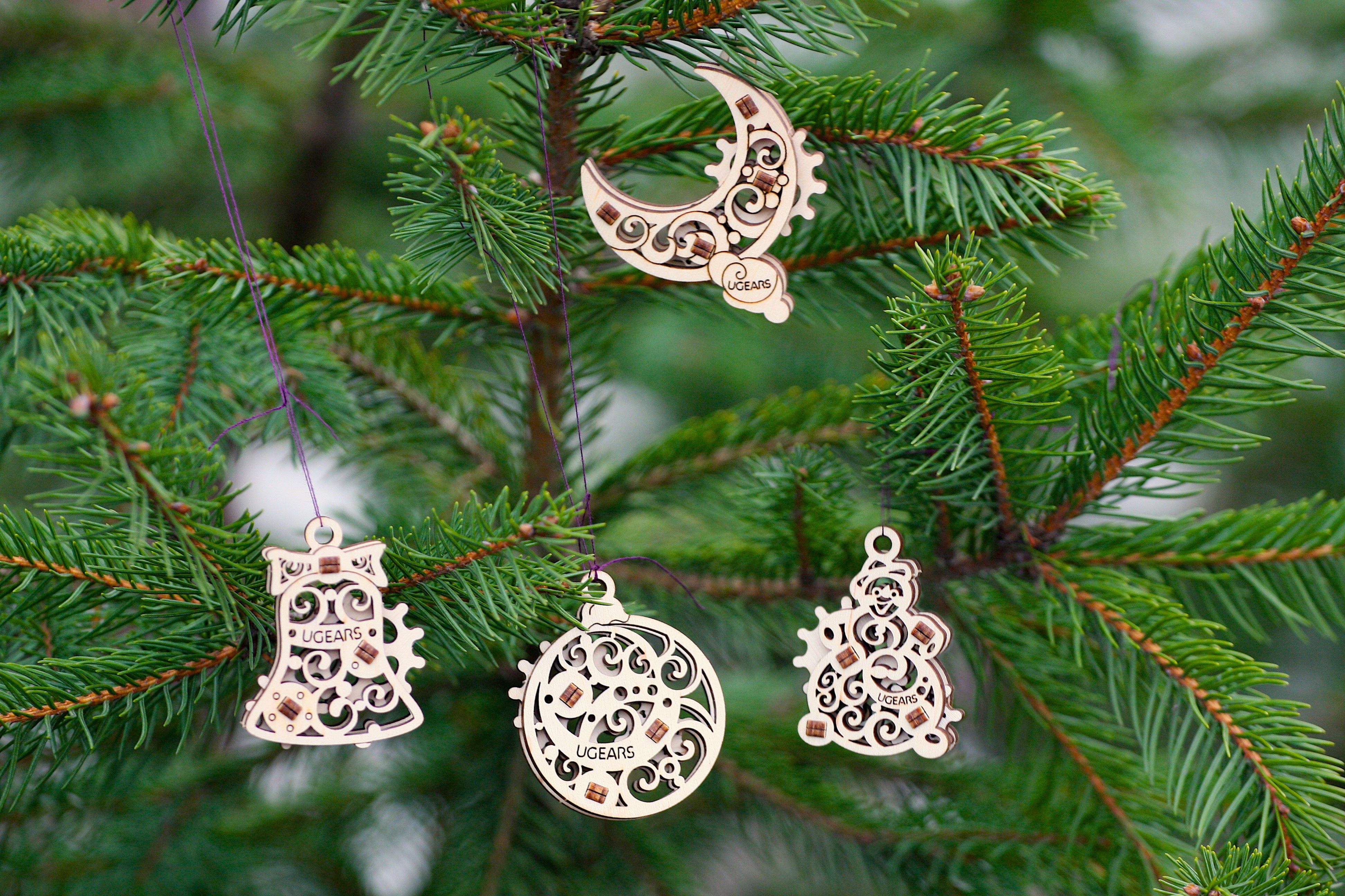 Weihnachtliches