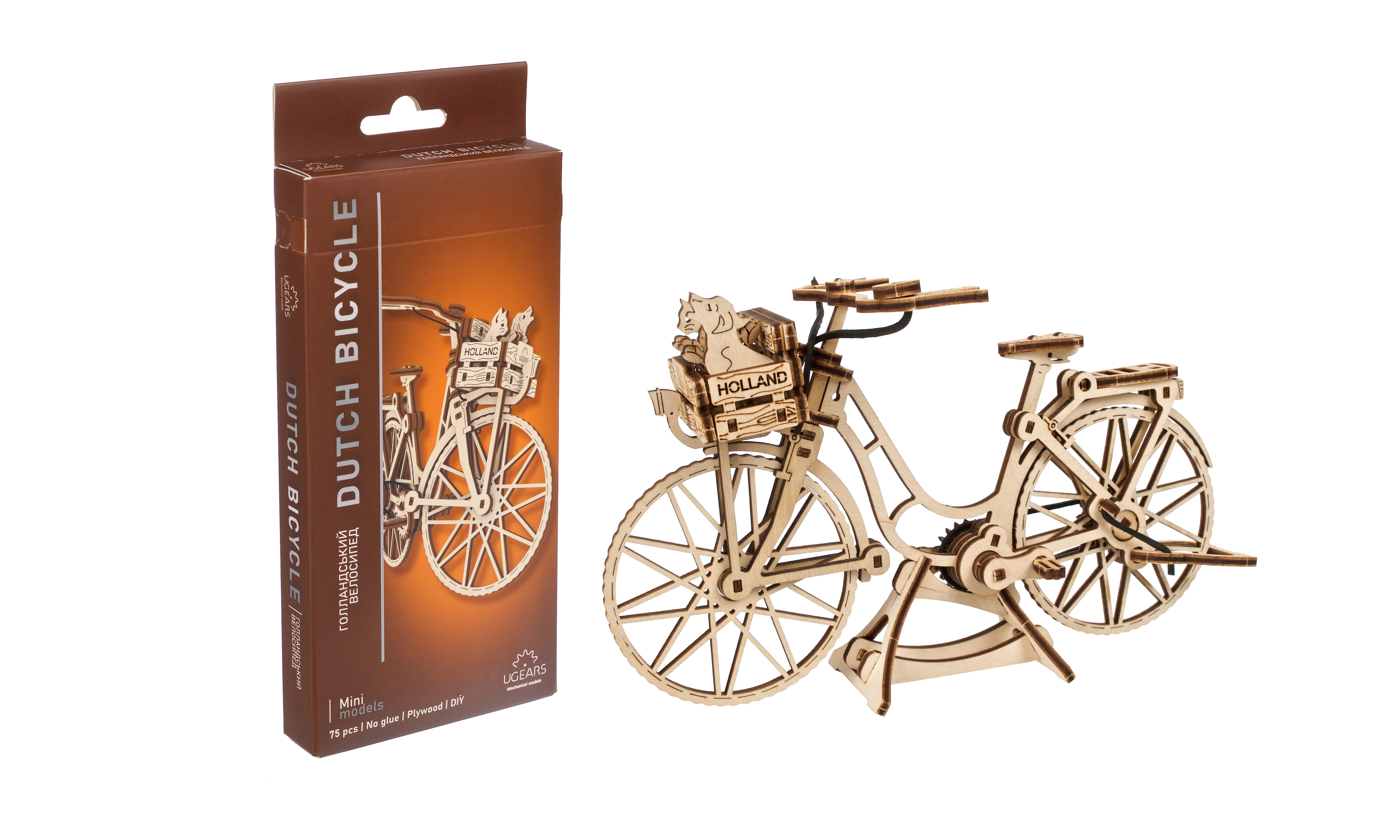 hollandrad outlet Mini Big Ben