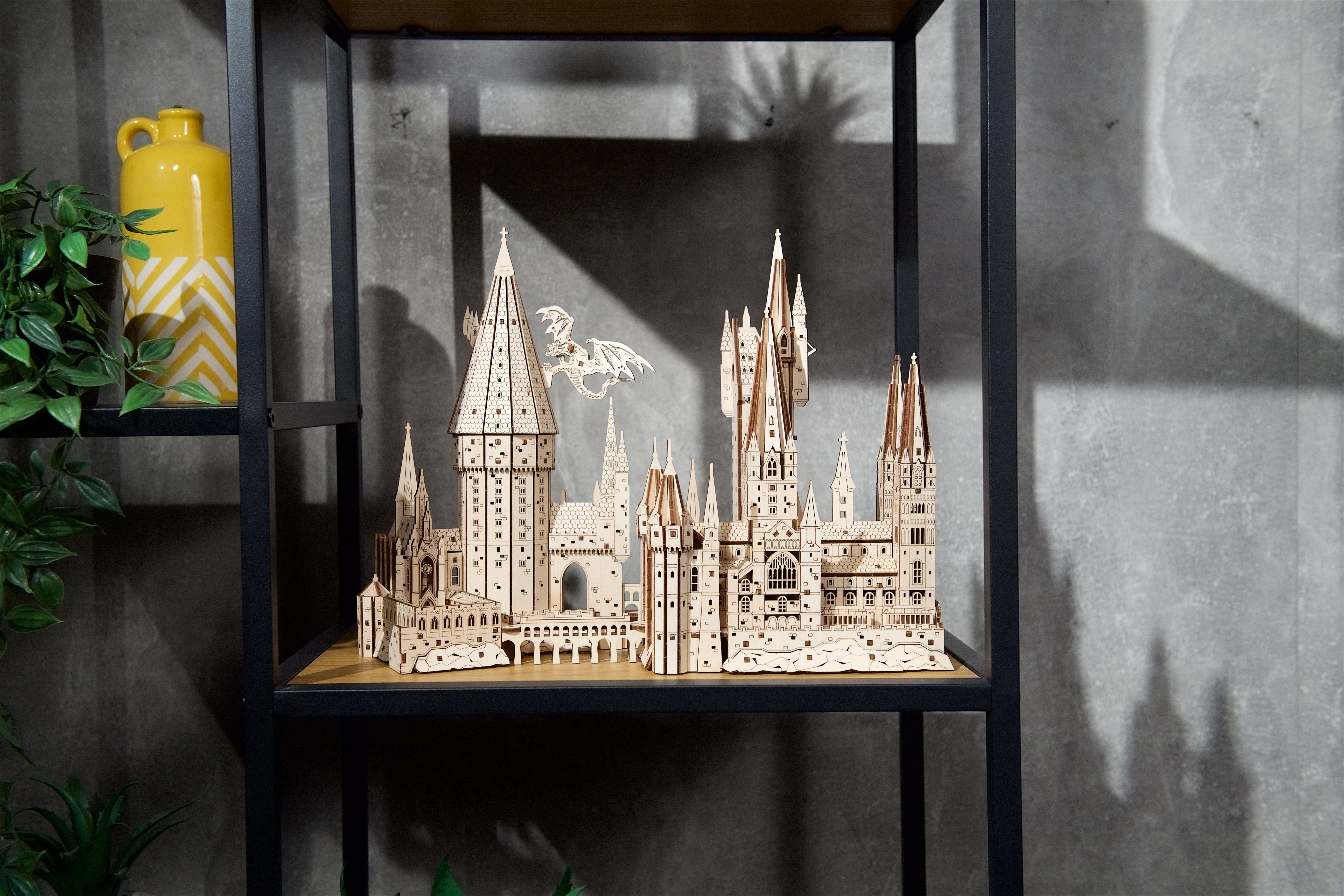 Harry Potter™ - Hogwarts Zauberschule