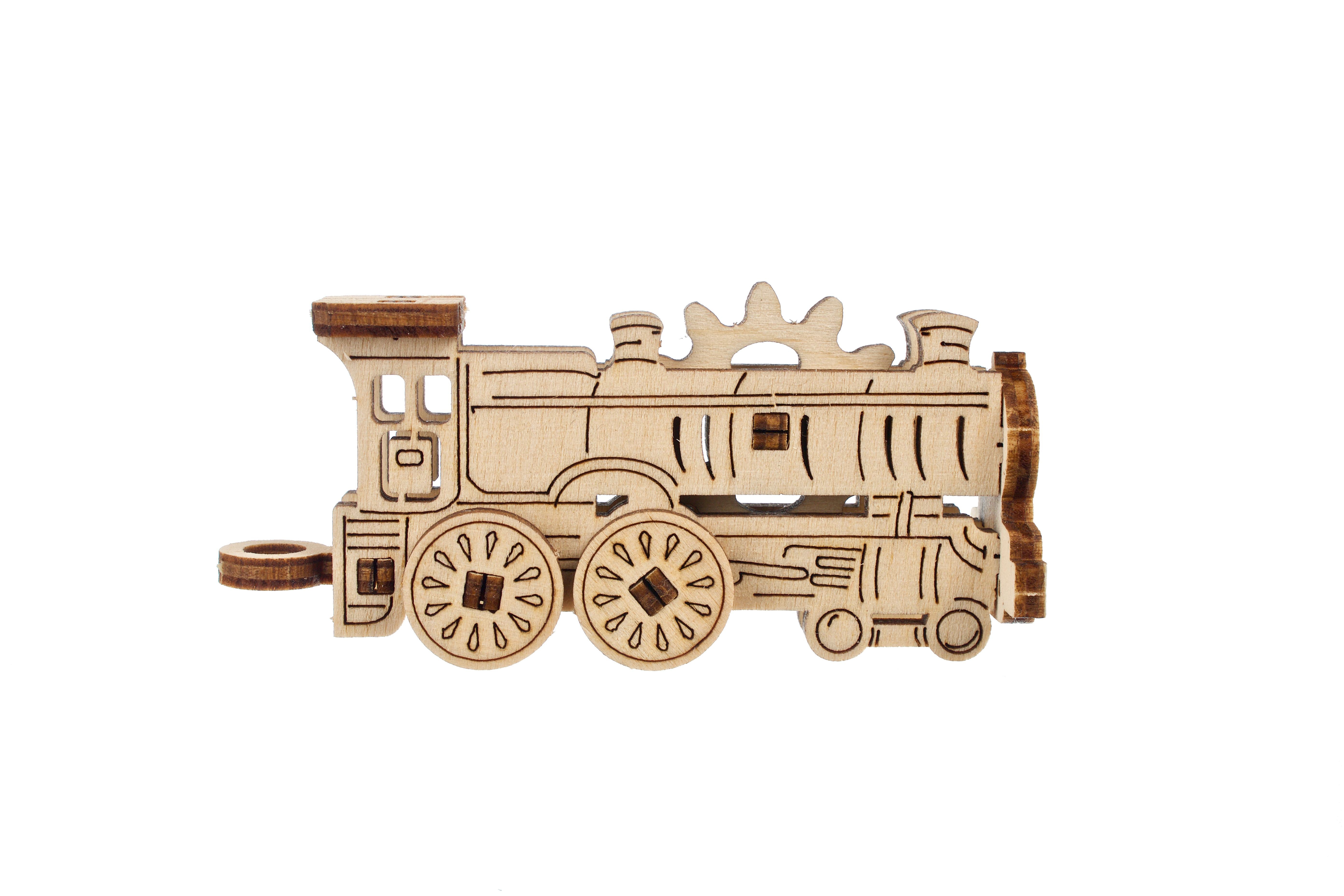 Minimodelle Harry Potter - Magische Fahrzeuge