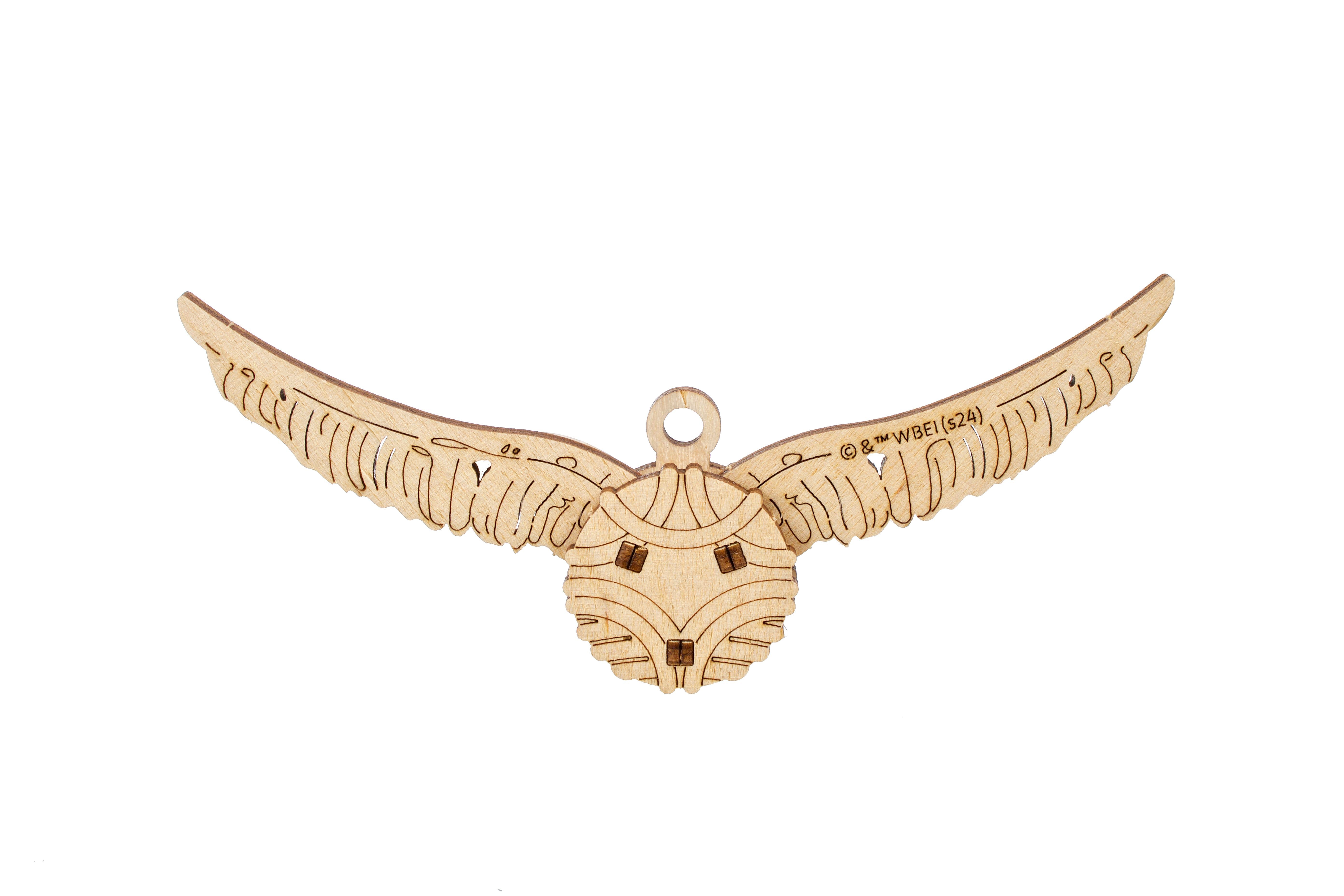 Minimodelle Harry Potter - Magische Wesen und Gegenstände