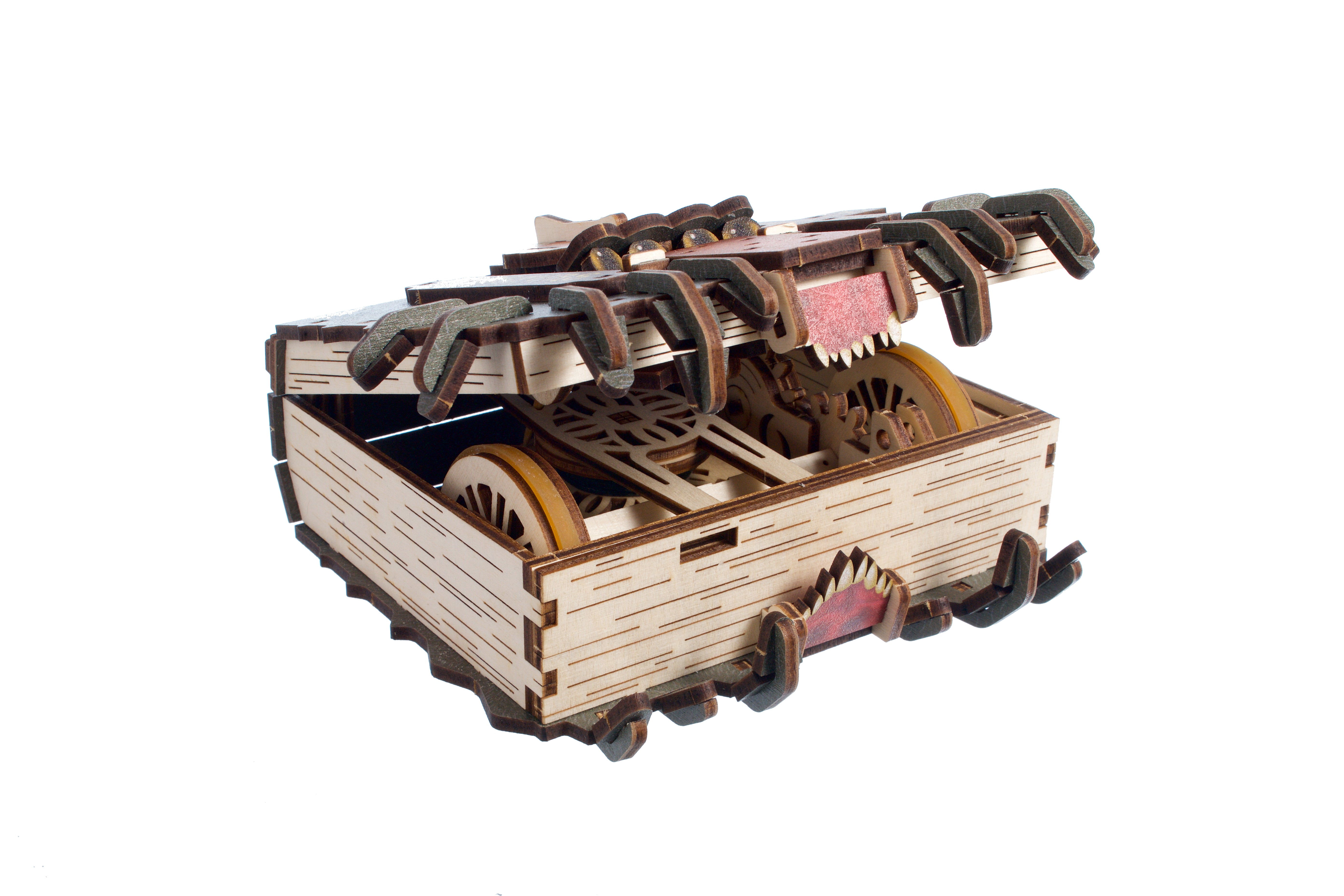 Harry Potter™ - Buch der Monster