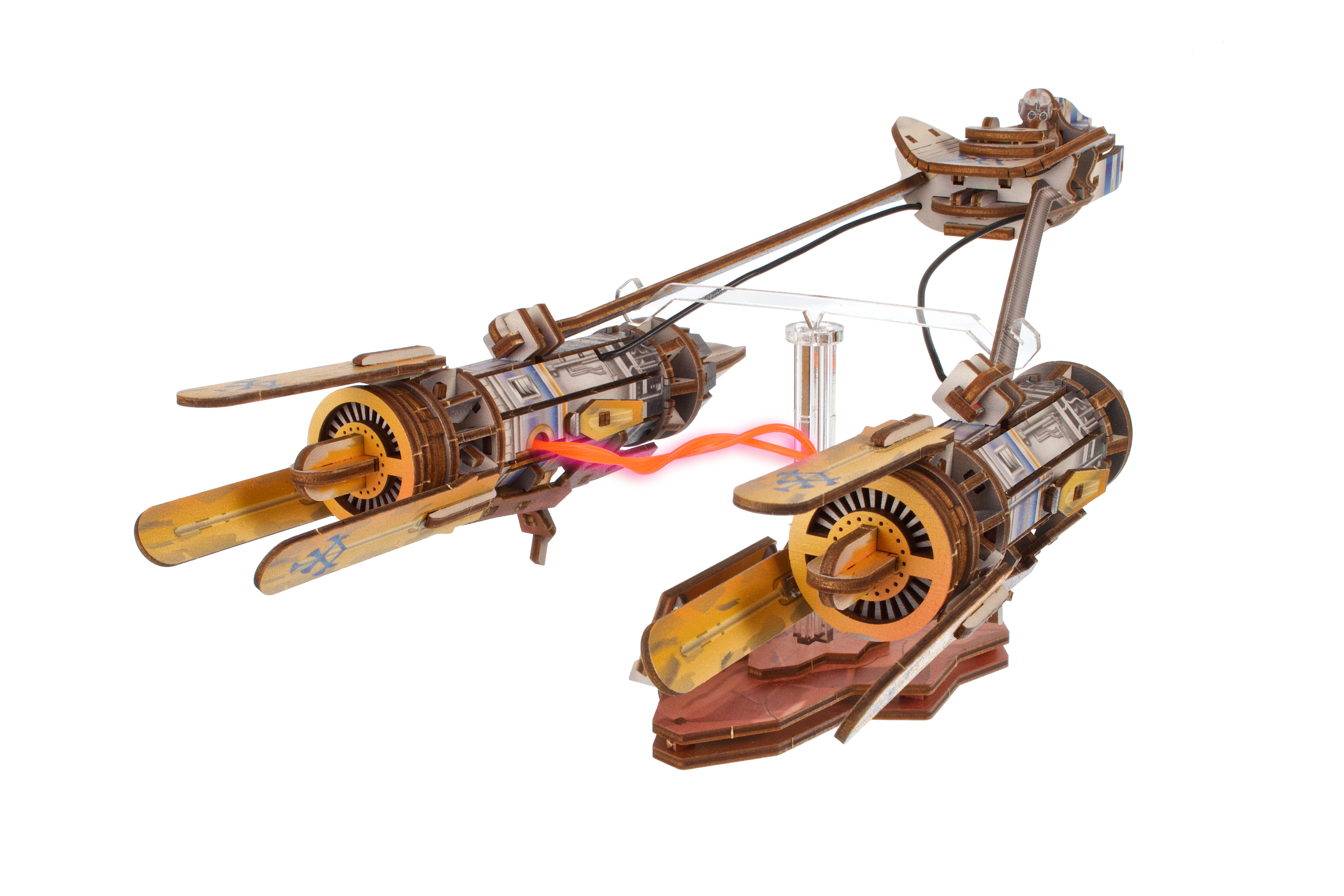 Anakins Podracer