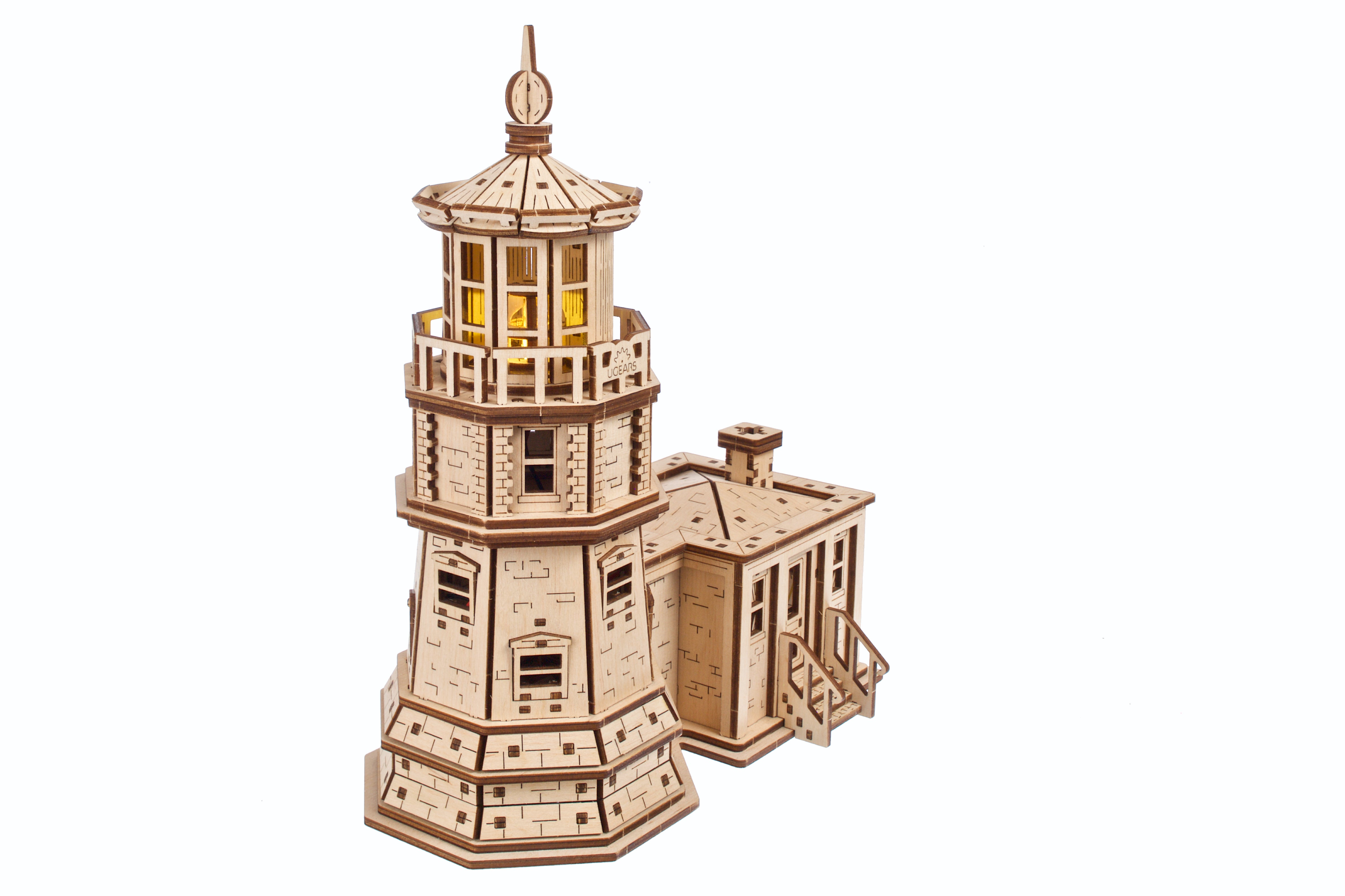 Leuchtturm von Split Rock