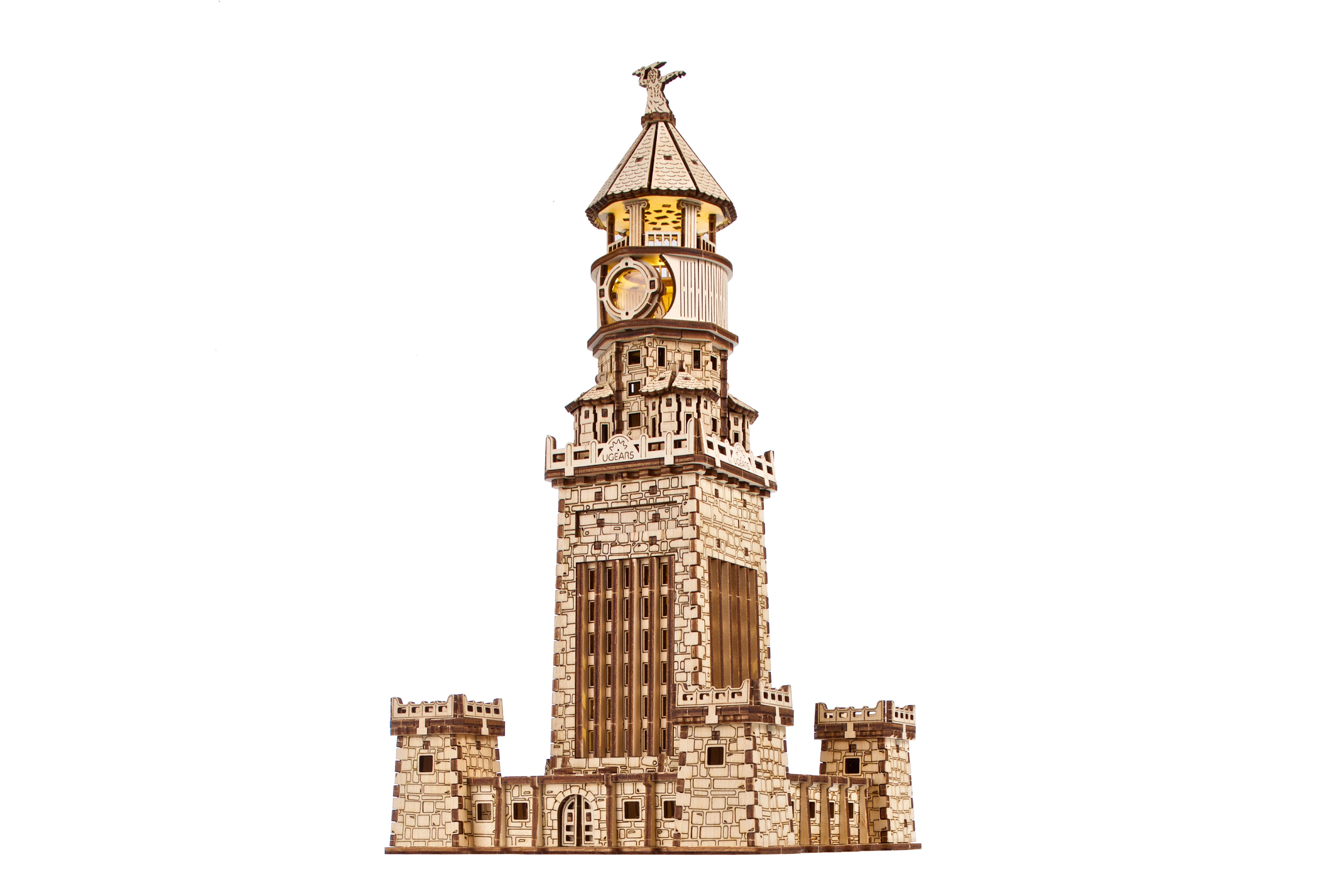 Leuchtturm von Alexandria