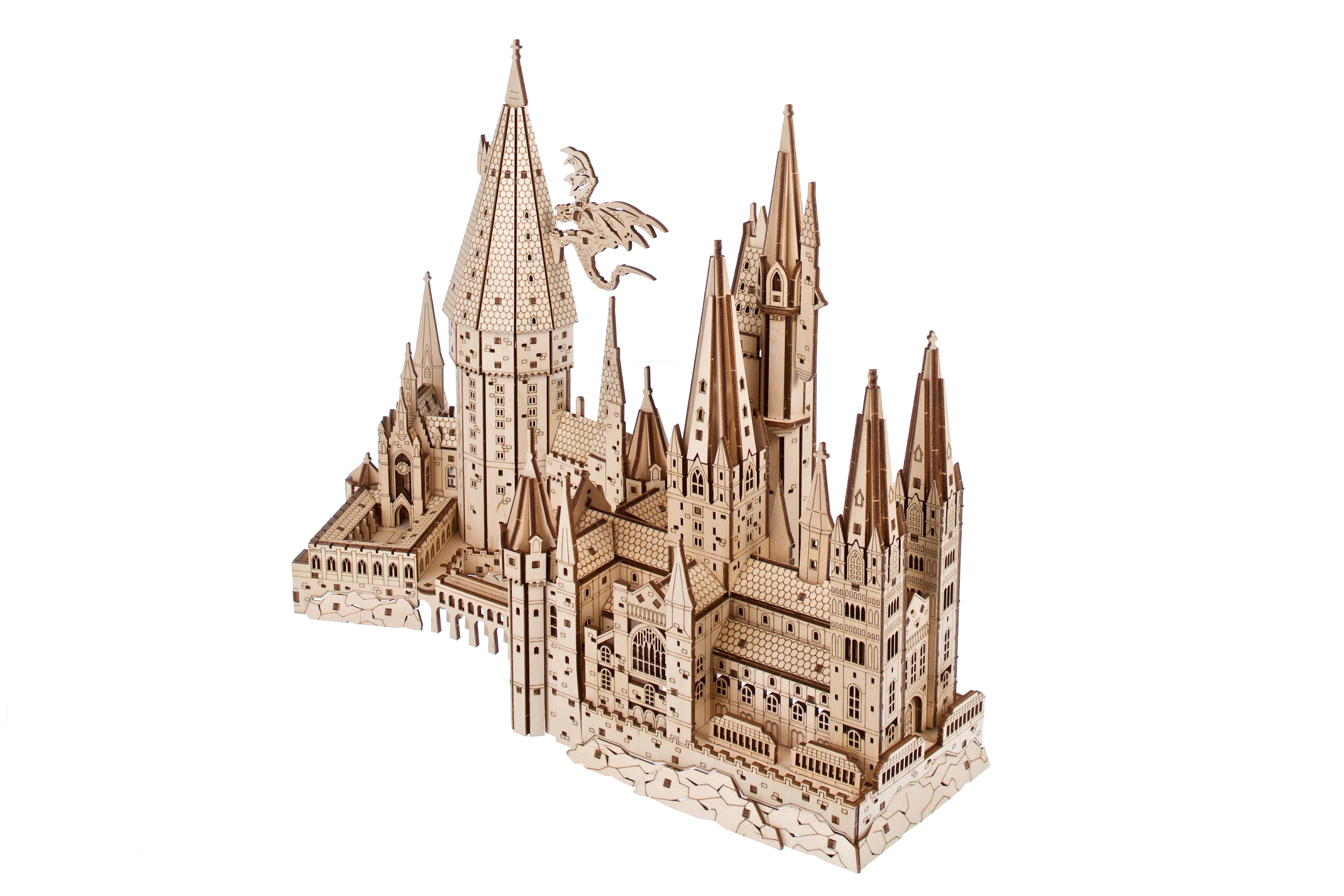 Hogwarts™-kasteel Harry Potter Hogwarts™-kasteel Harry Potter