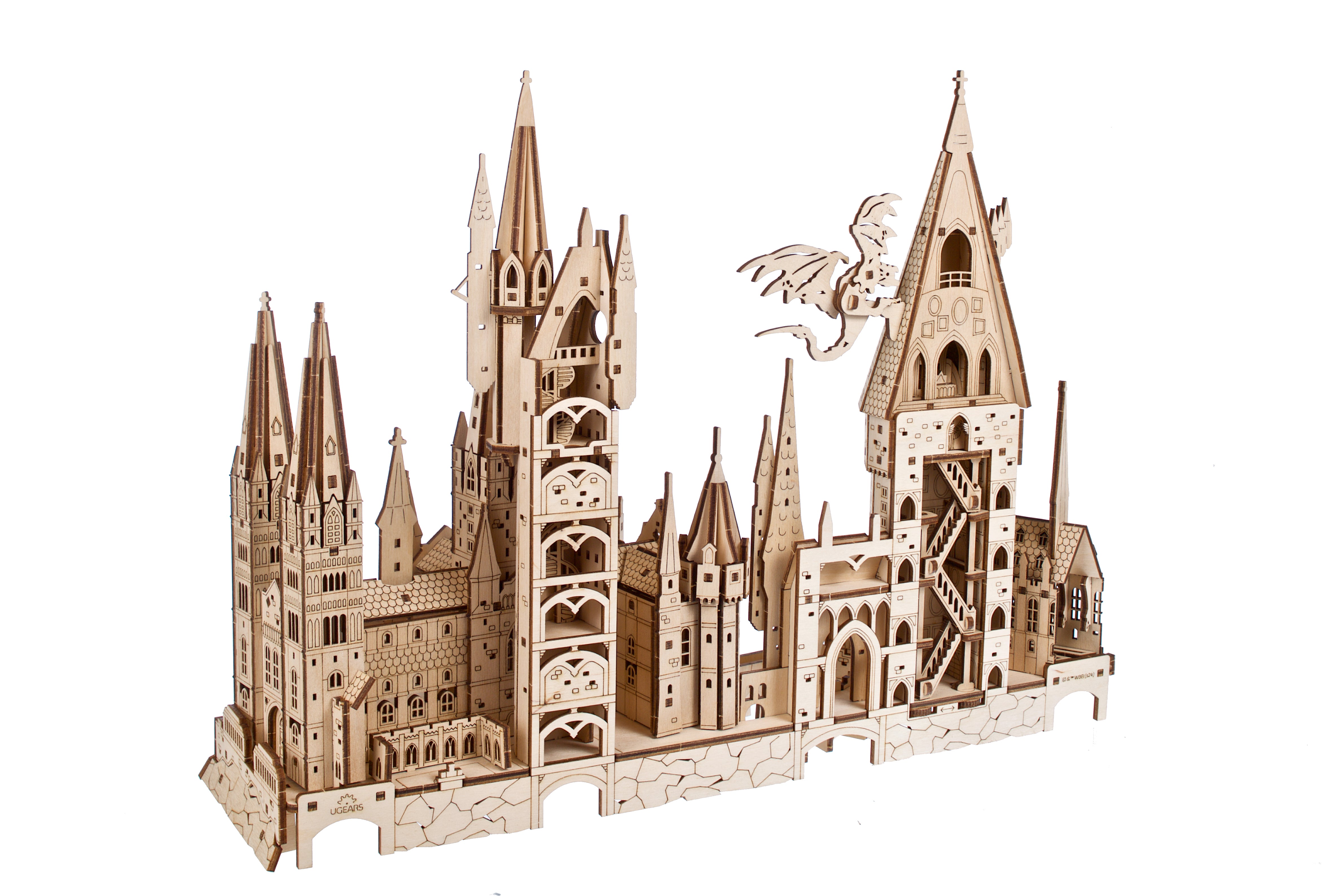 Harry Potter™ - Hogwarts Zauberschule