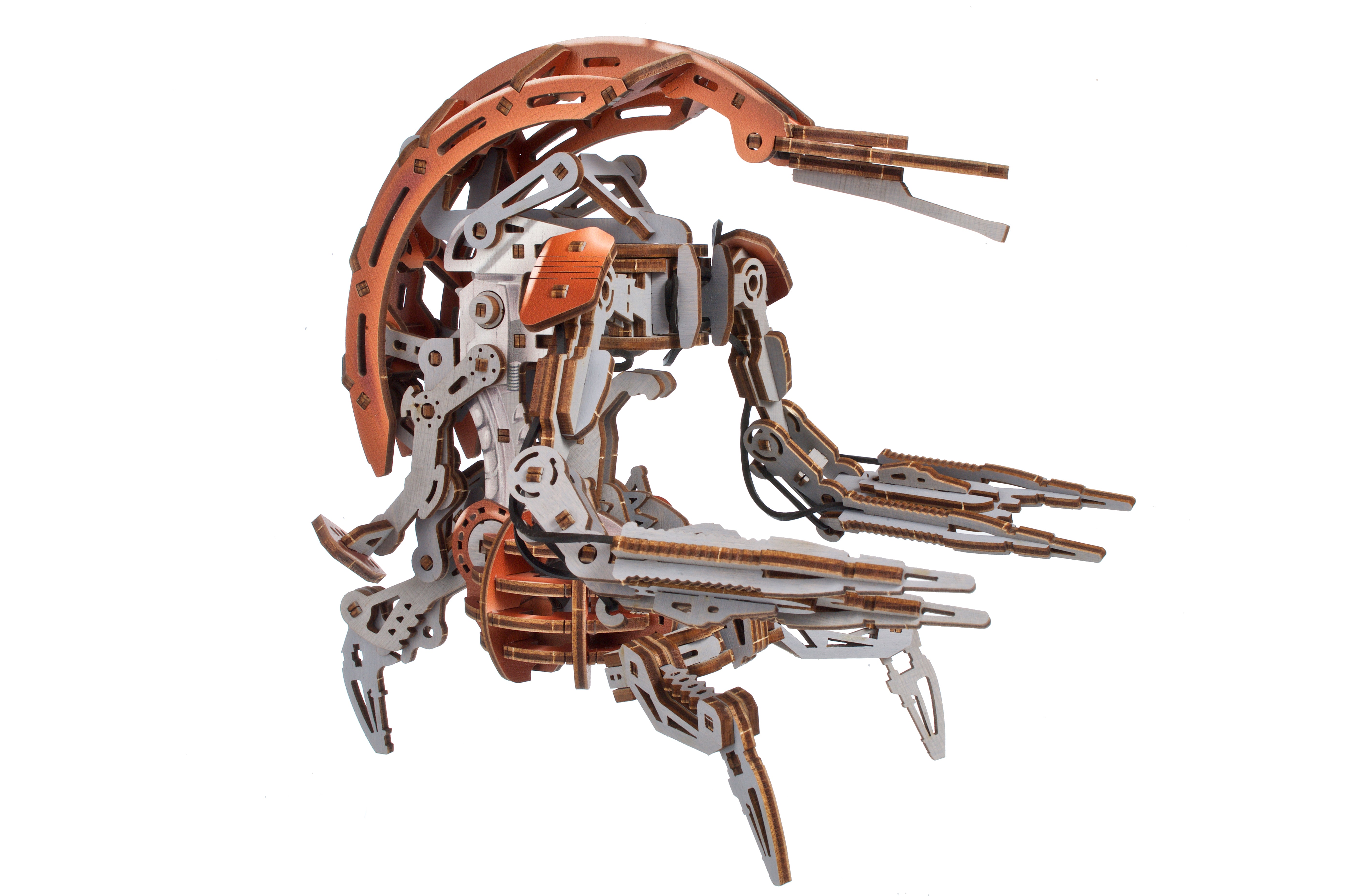 Star Wars - Droidika