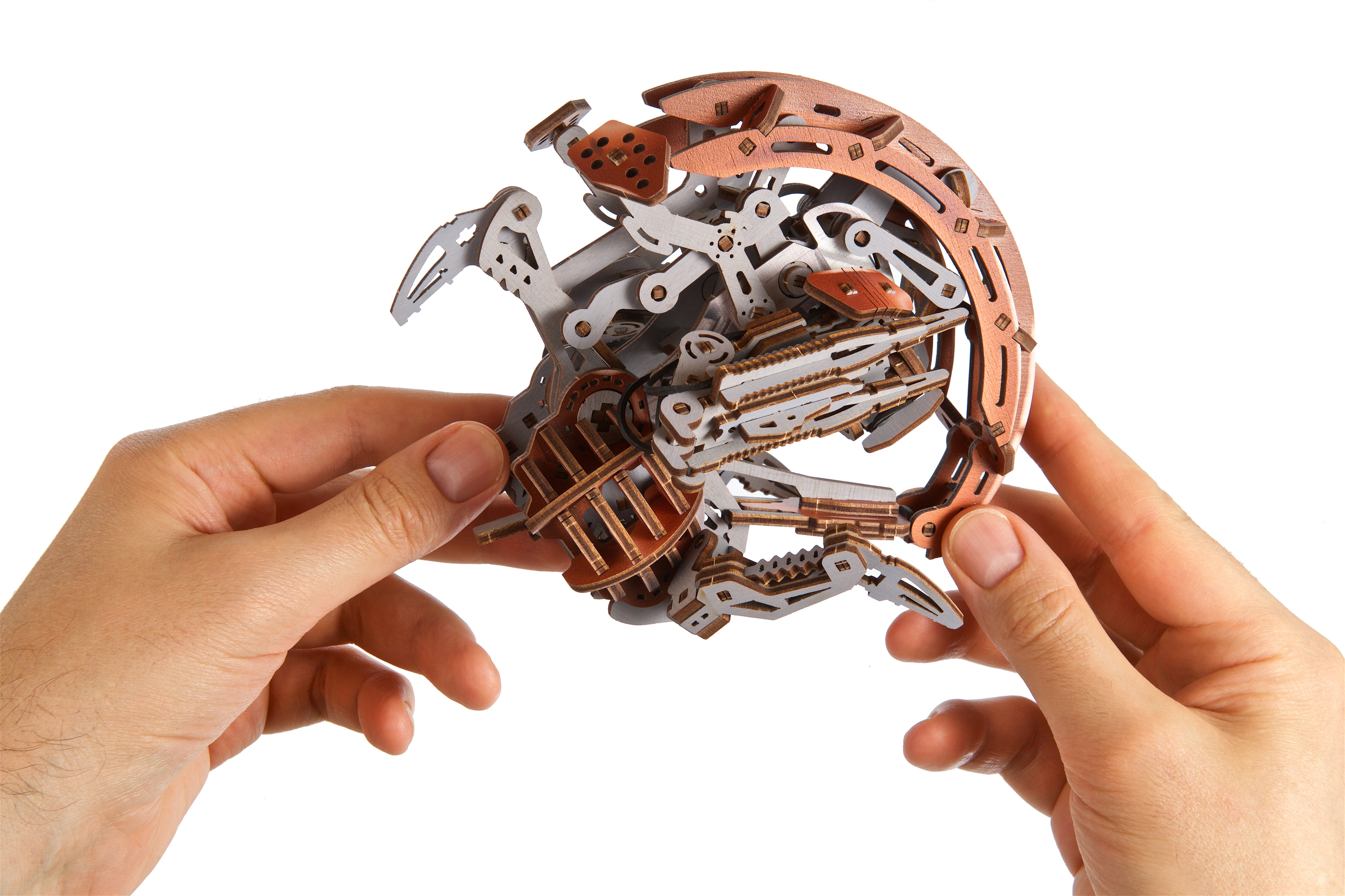 Star Wars - Droidika