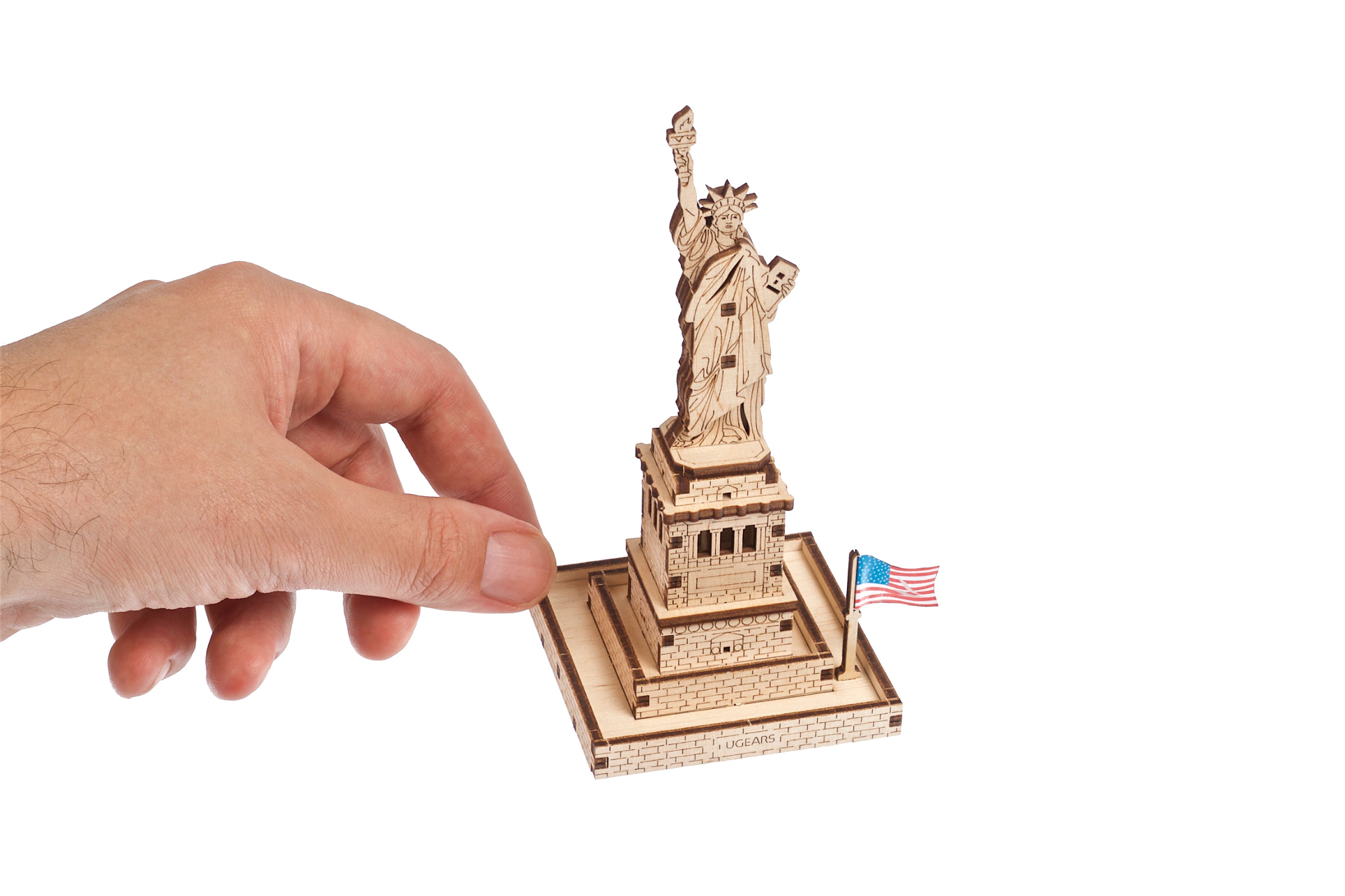 Sehenswürdigkeiten - Freiheitsstatue