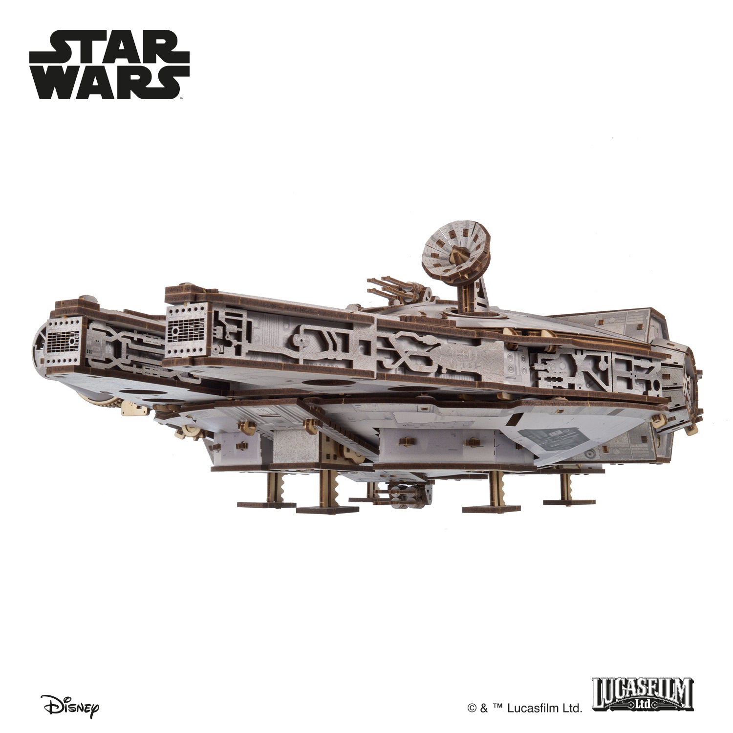 Star Wars - Millennium Falke™