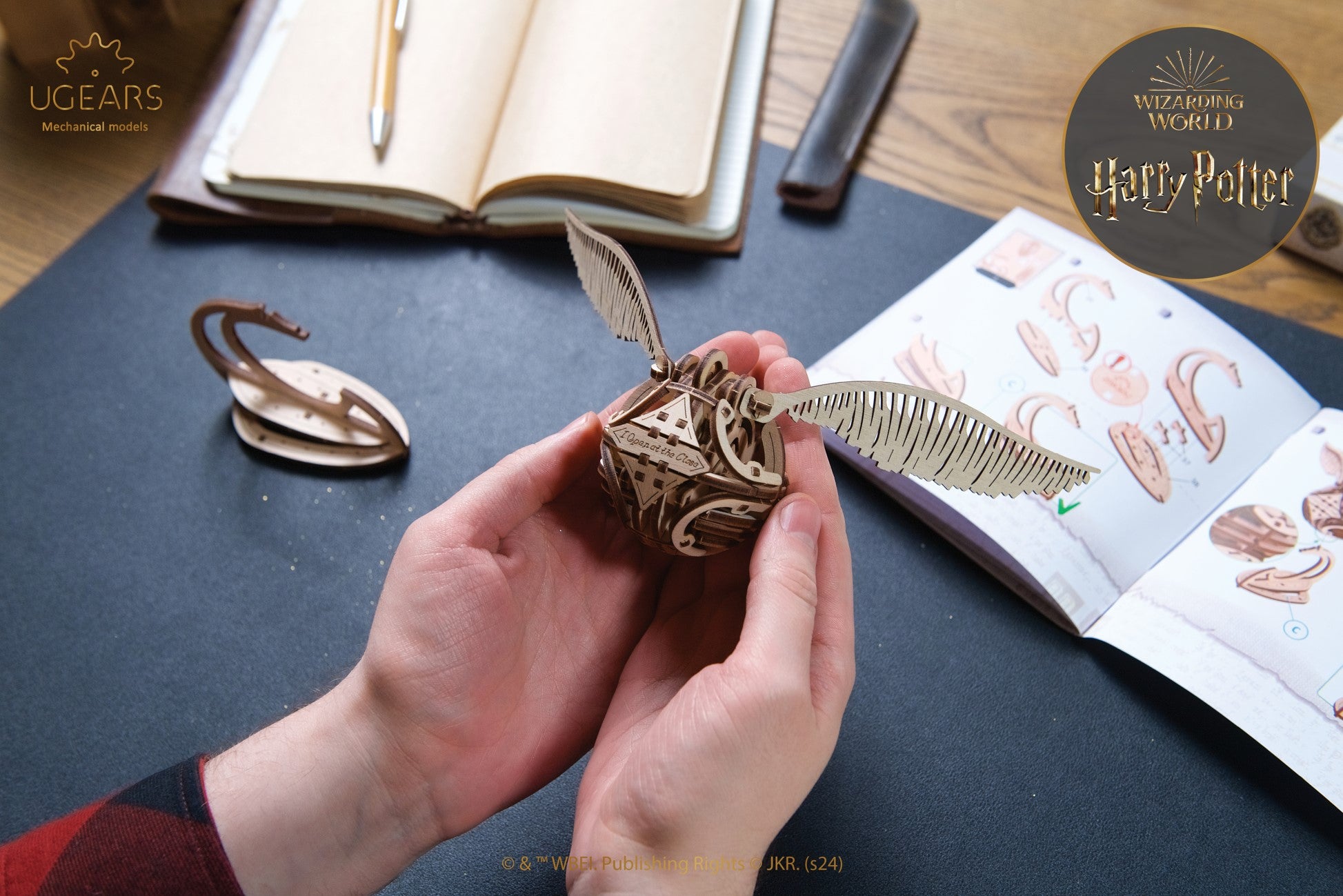 Harry Potter™ - Golden Snitch™