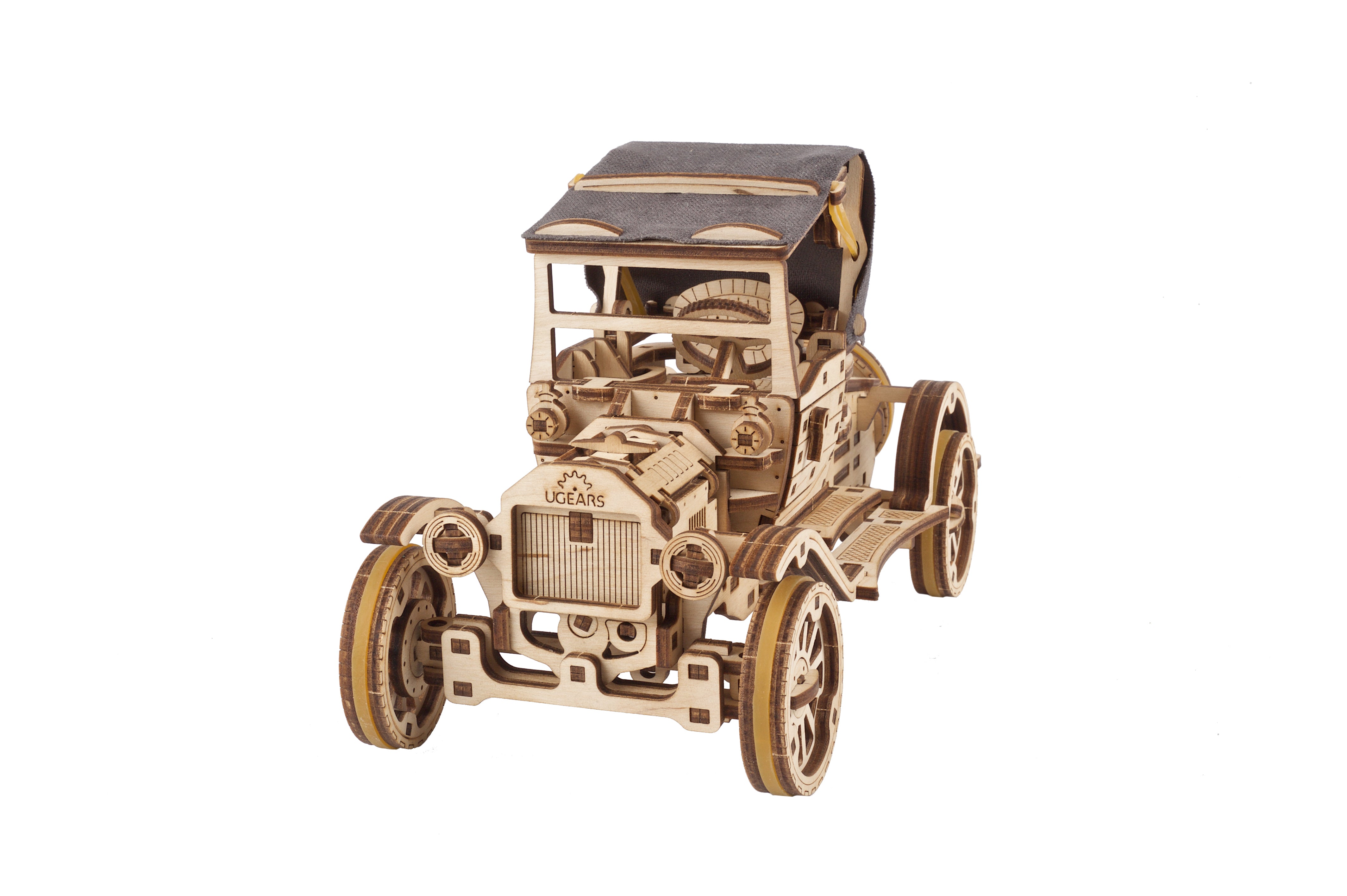 Oldtimer - Model T Retro Car