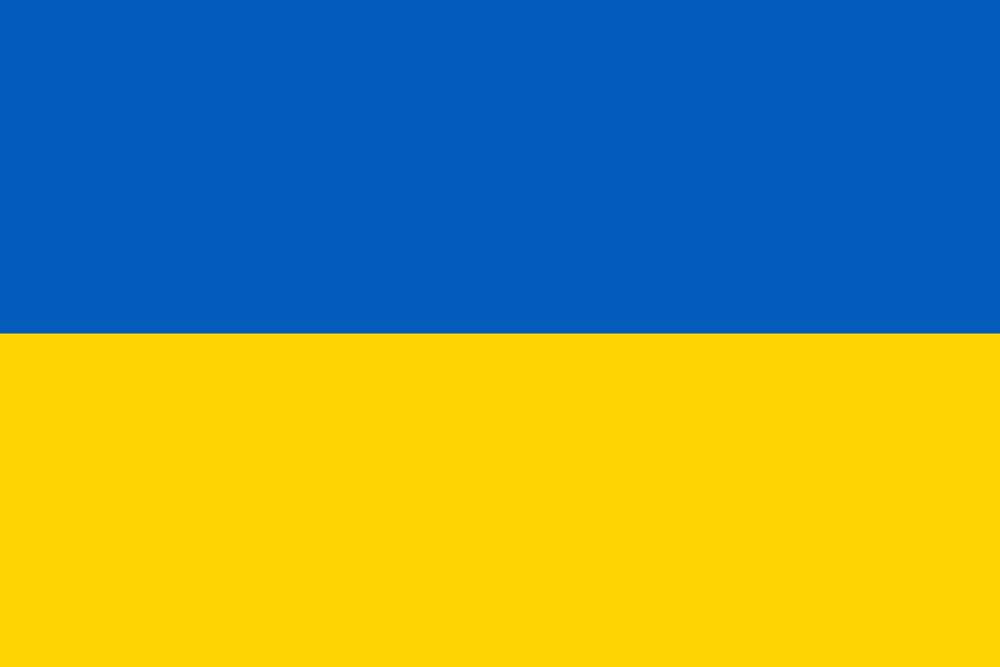 Ukraine - Ein Thema für alle