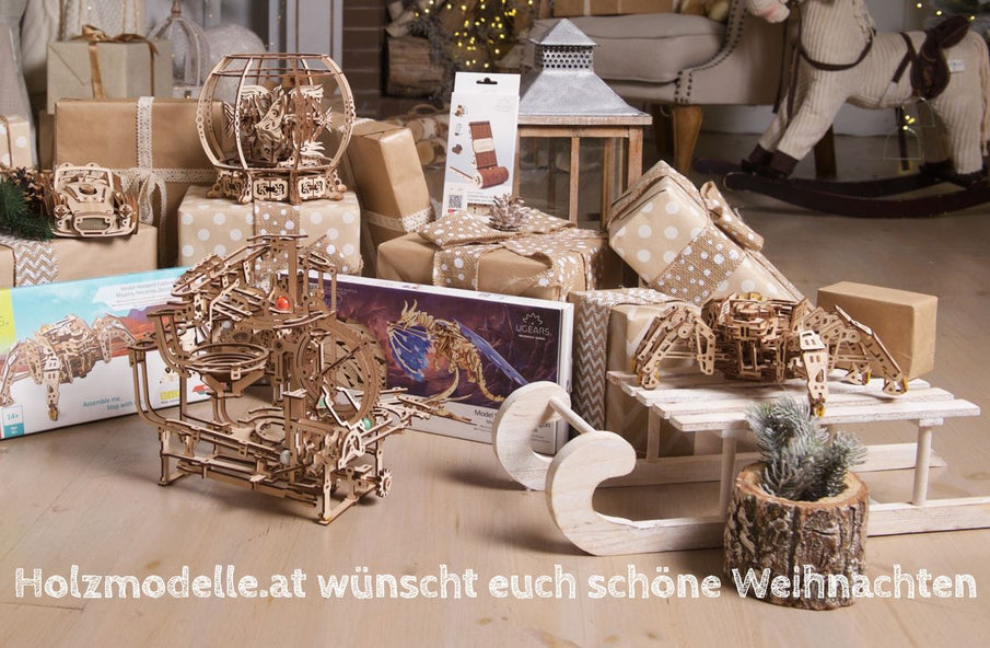 Frohes Fest