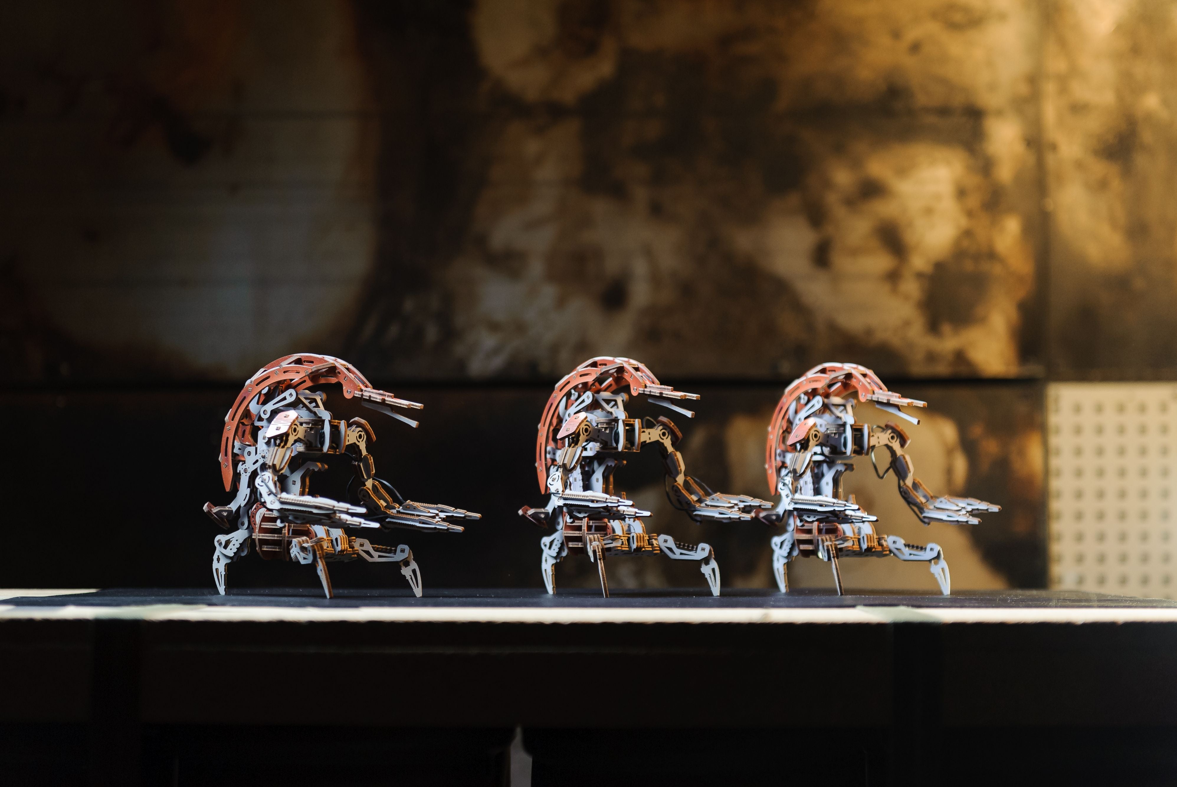 Star Wars - Droidika