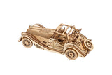 Sportwagen "Rapid Mouse" 1:24