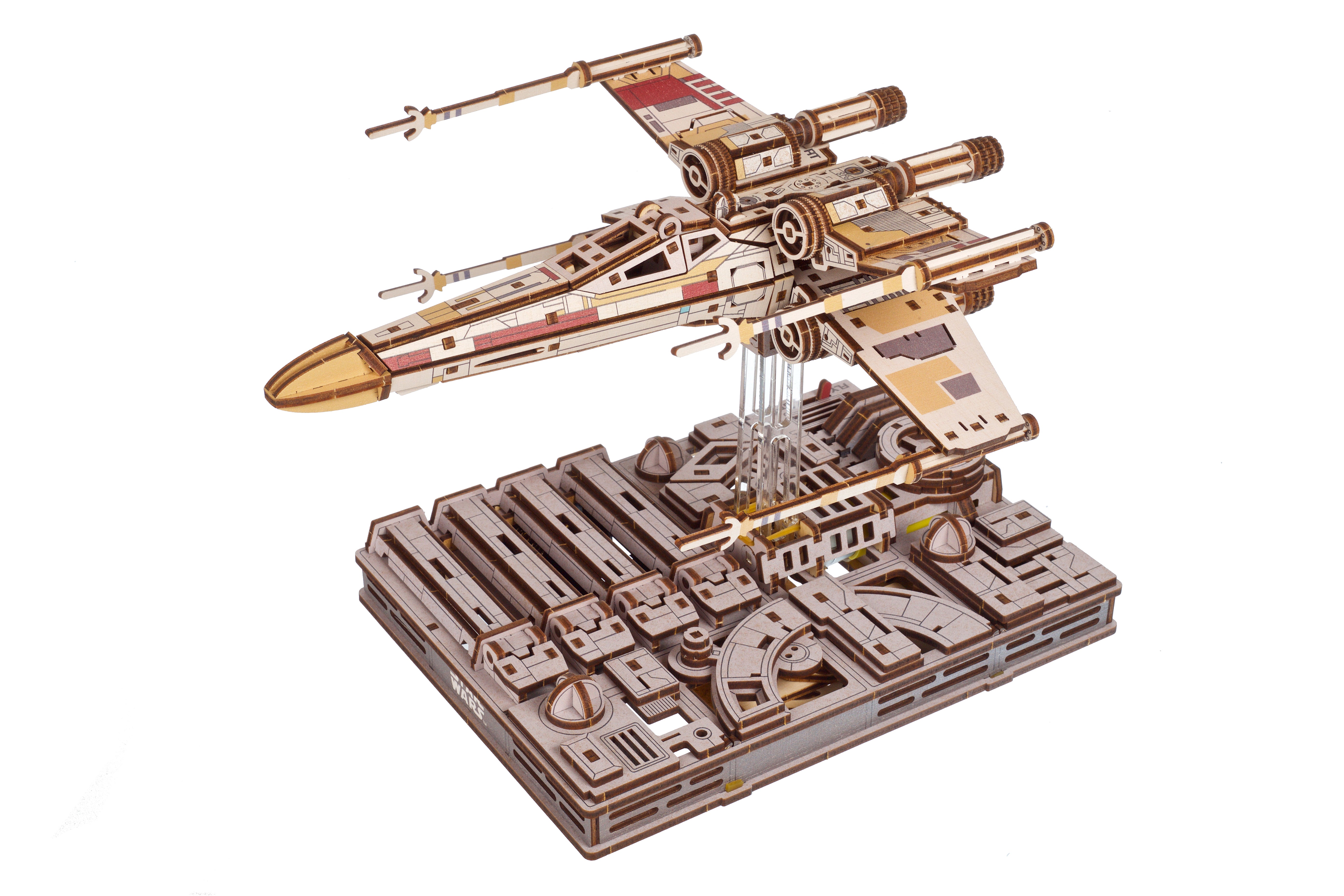 Star Wars - Luke Skywalkers X-Wing - Vorbestellung