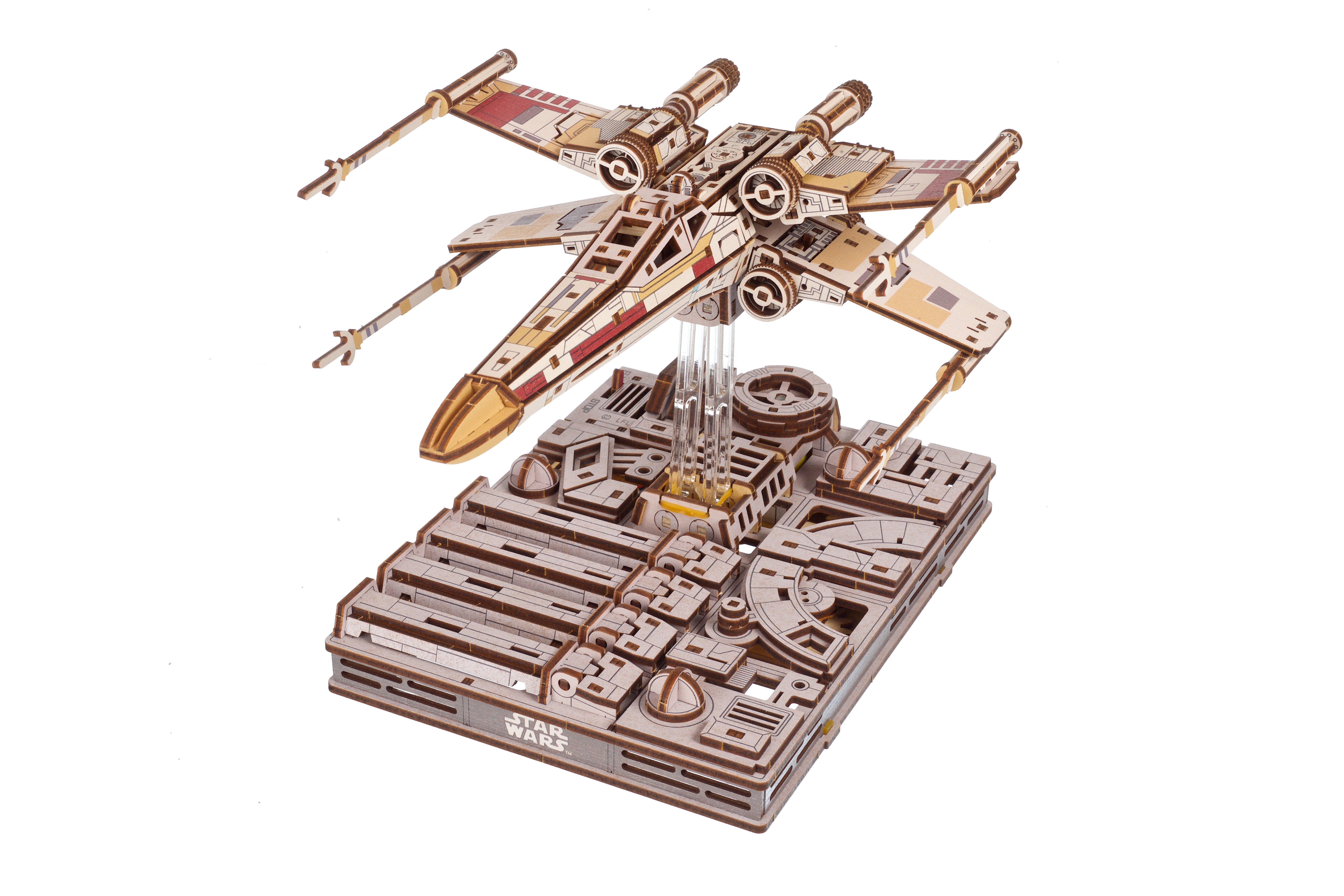 Star Wars - Luke Skywalkers X-Wing - Vorbestellung