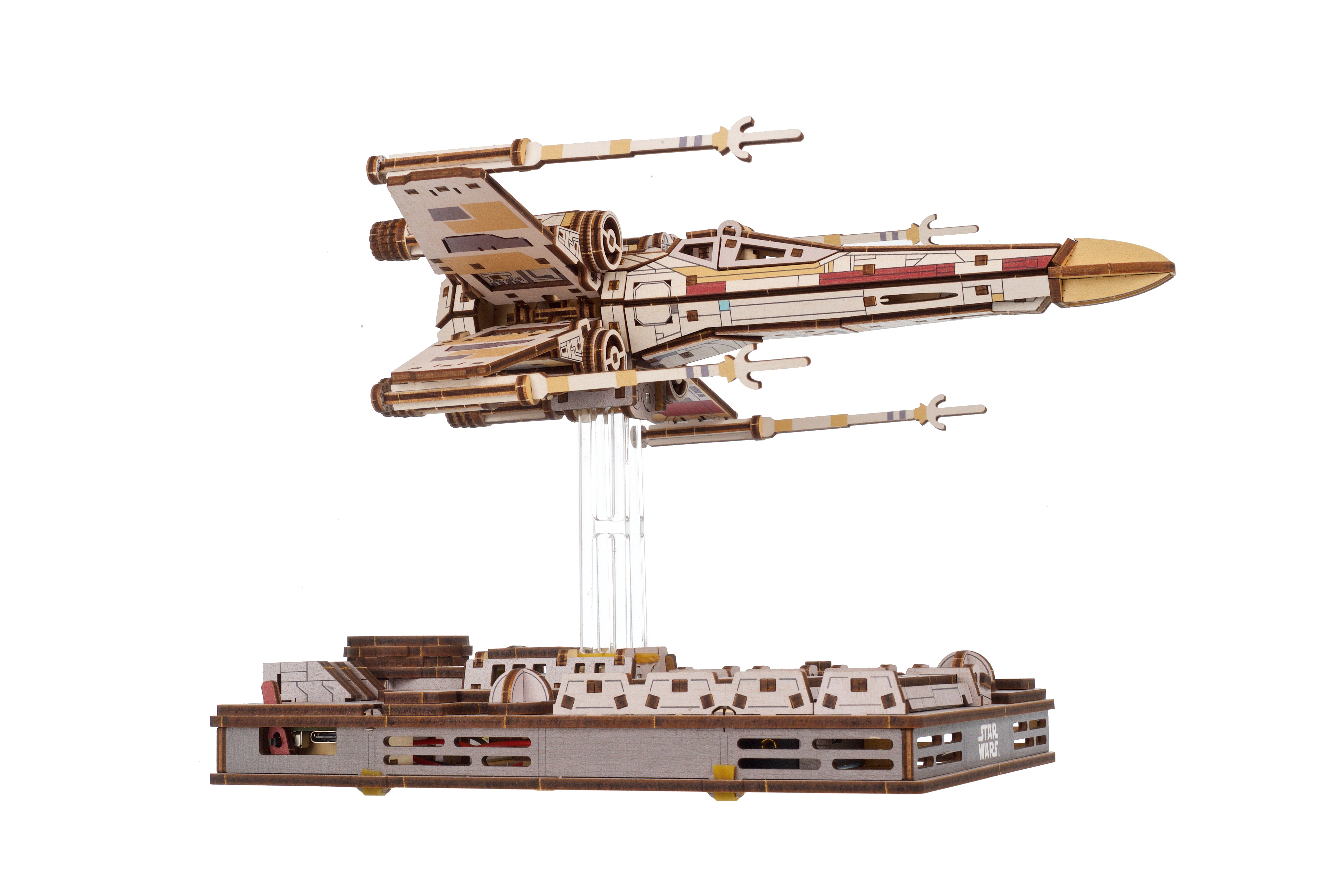 Star Wars - Luke Skywalkers X-Wing - Vorbestellung