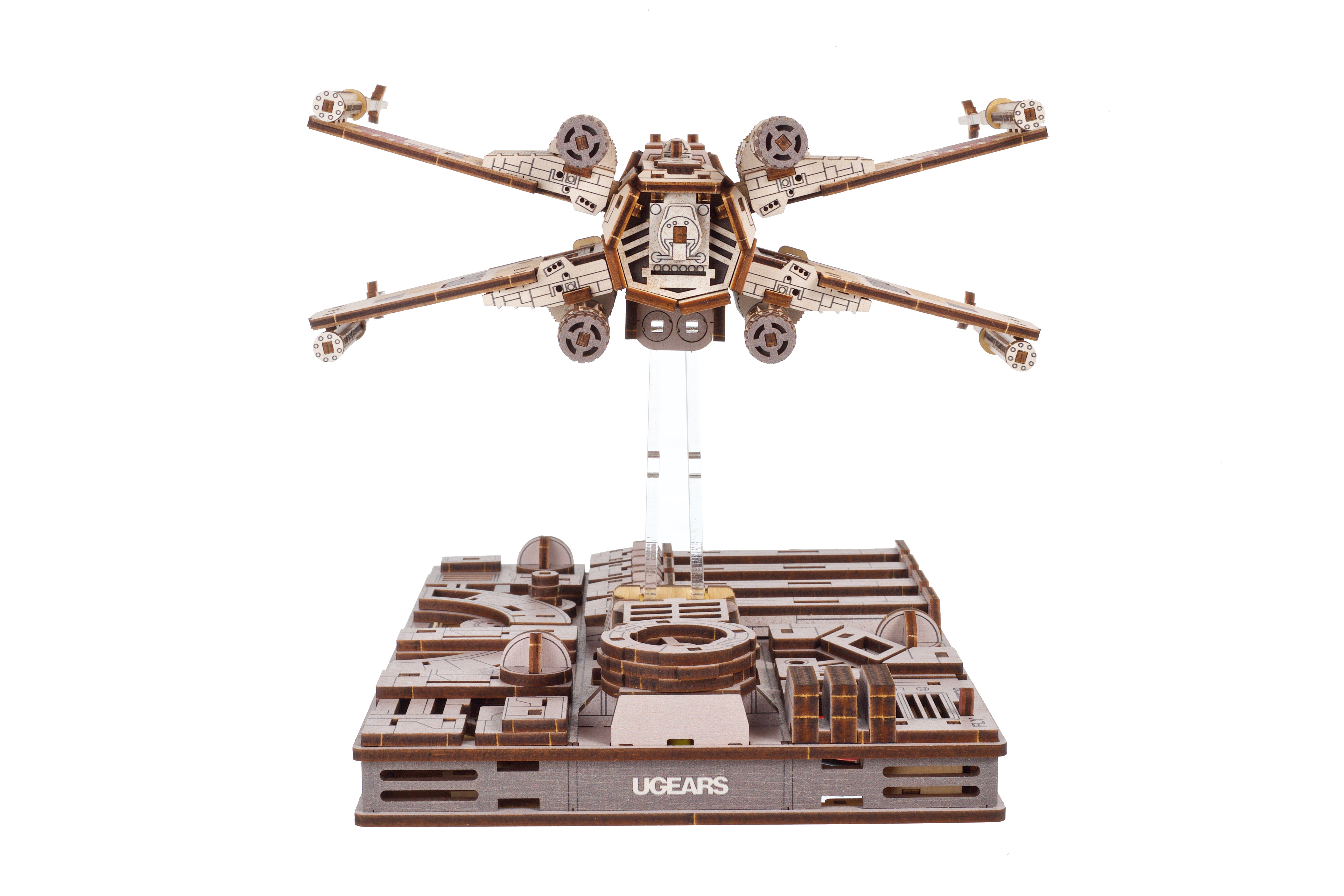 Star Wars - Luke Skywalkers X-Wing - Vorbestellung