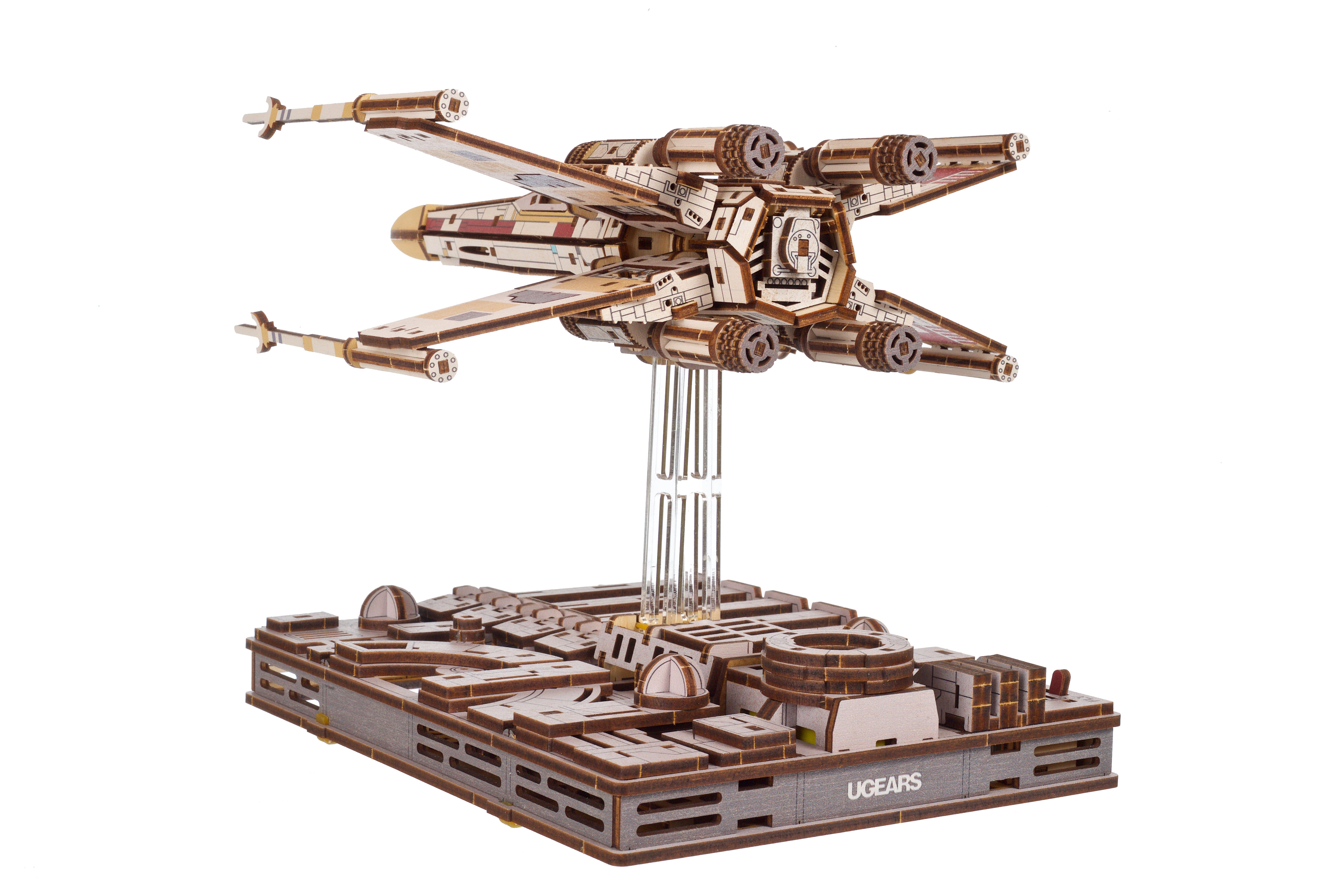Star Wars - Luke Skywalkers X-Wing - Vorbestellung