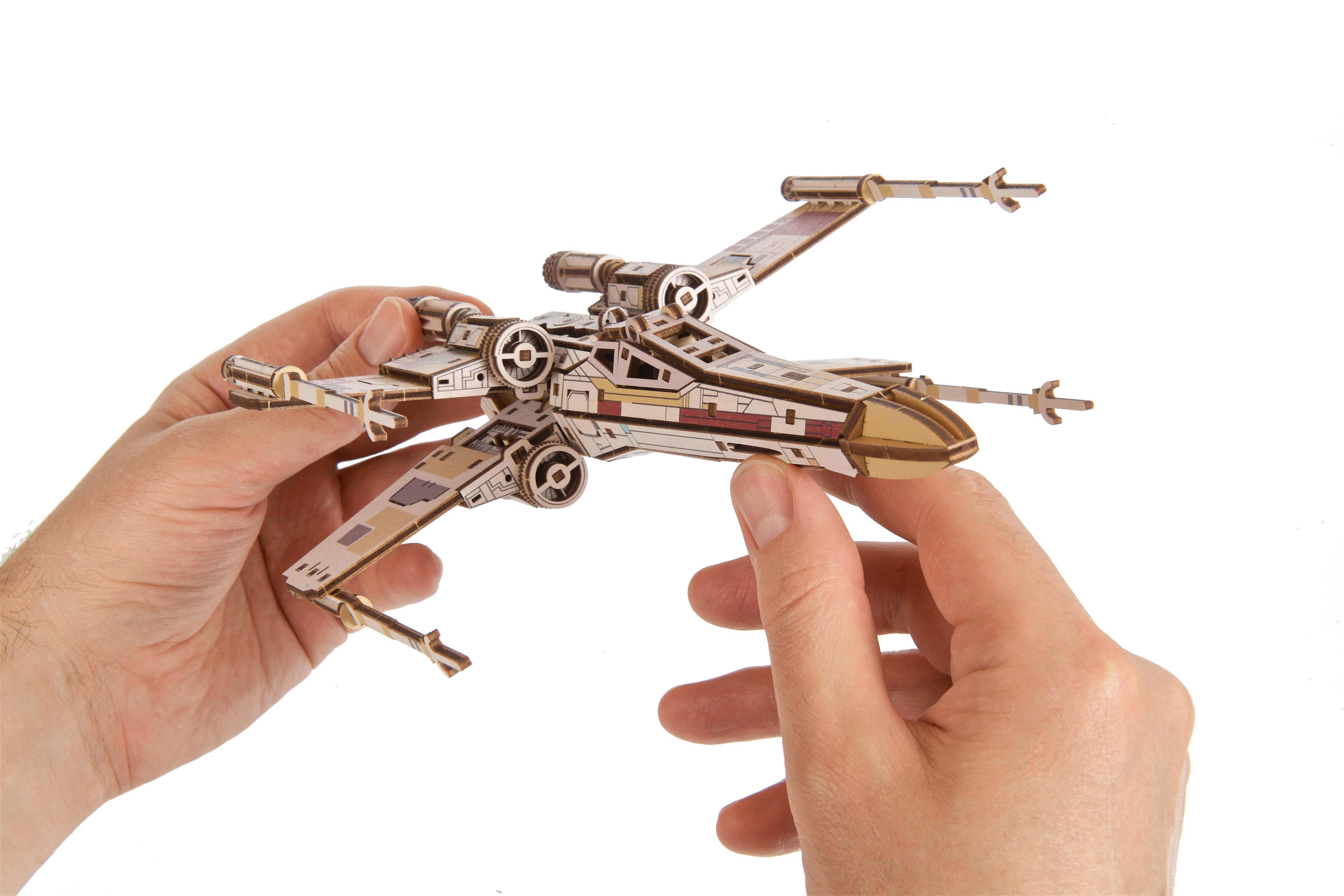 Star Wars - Luke Skywalkers X-Wing - Vorbestellung