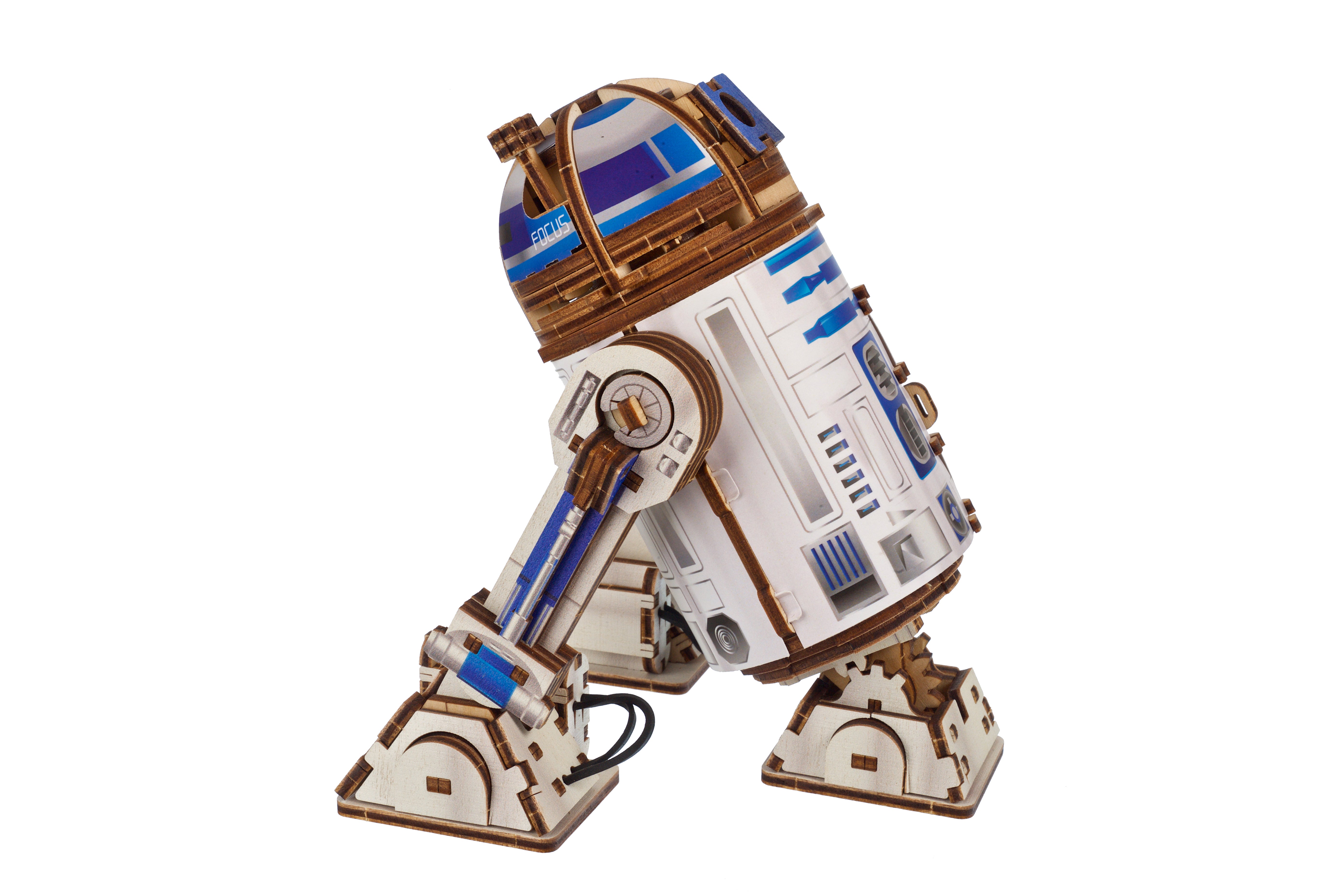 Star Wars - R2-D2™
