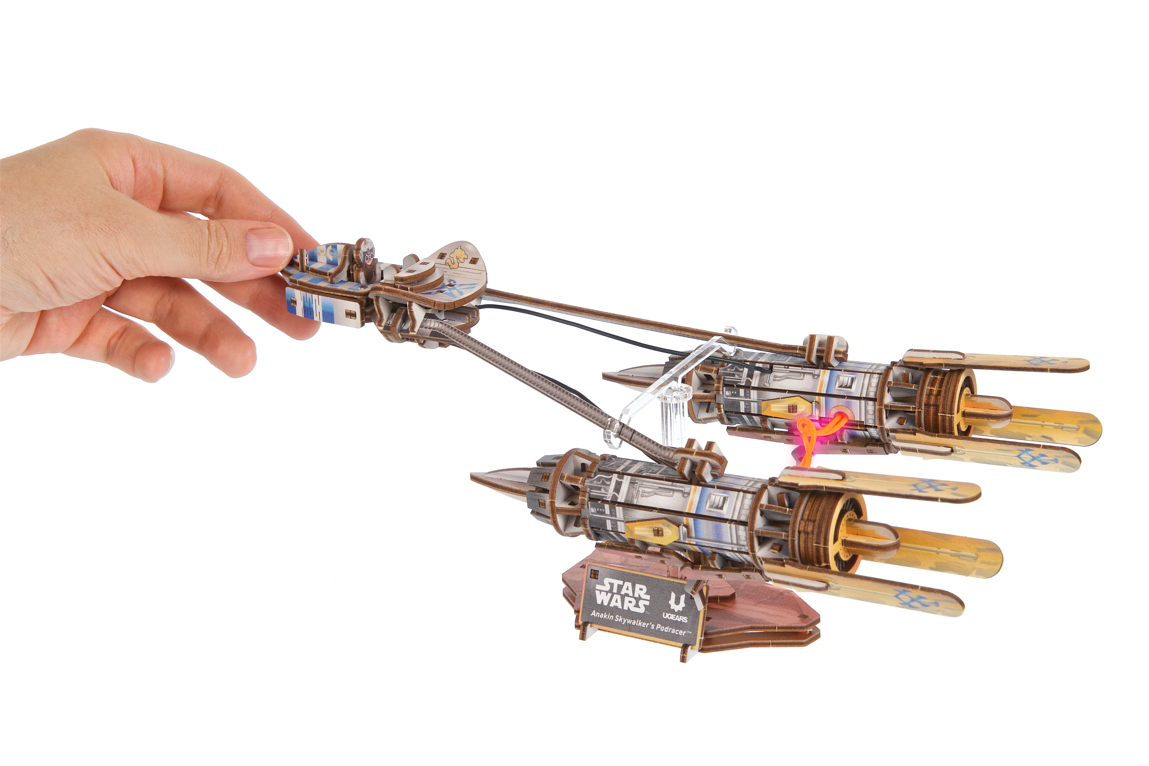Anakins Podracer