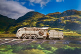Minimodell - Eisenbahn - SMART Serie