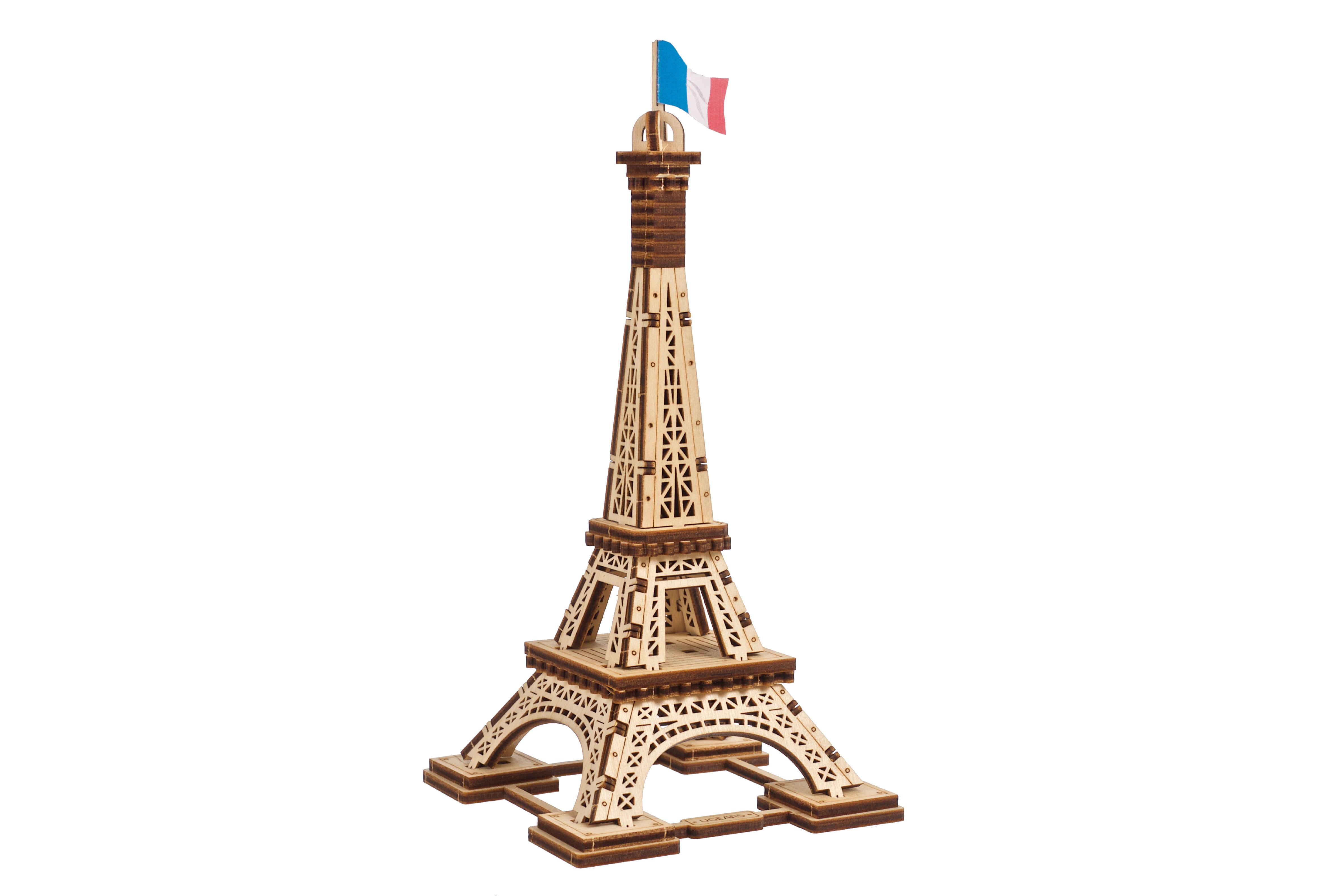 Sehenswürdigkeiten - Eiffelturm