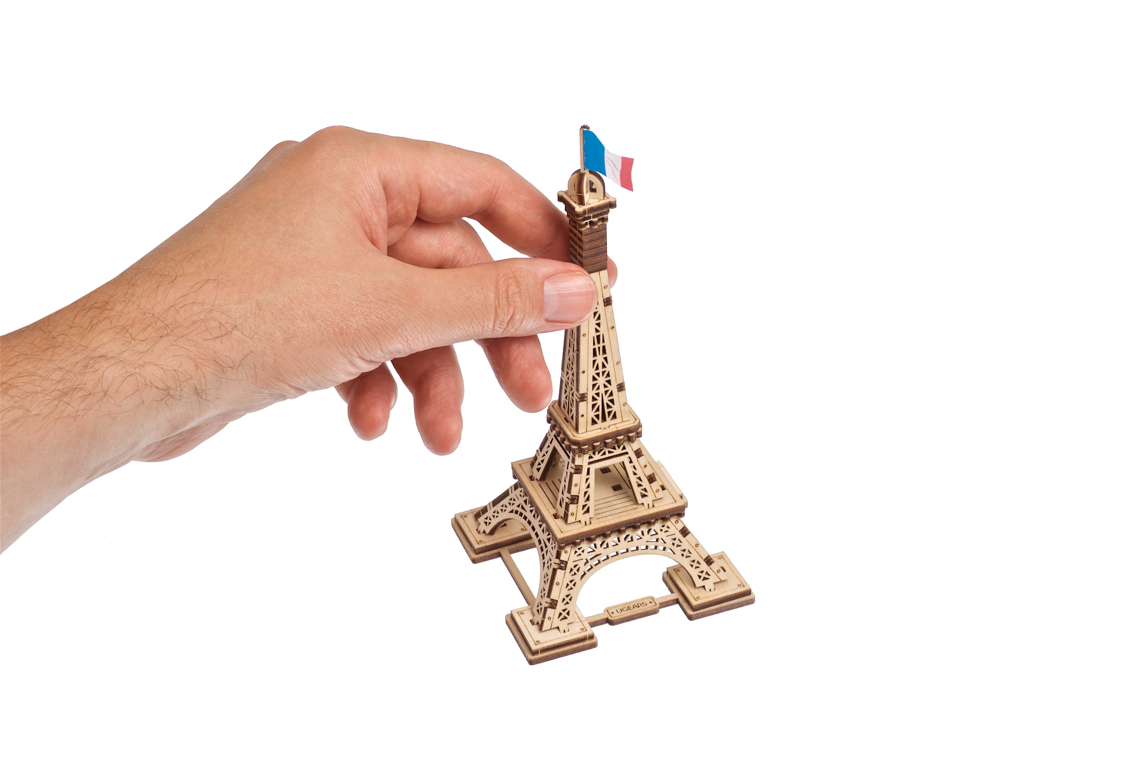 Sehenswürdigkeiten - Eiffelturm