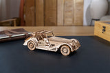 Sportwagen "Rapid Mouse" 1:24