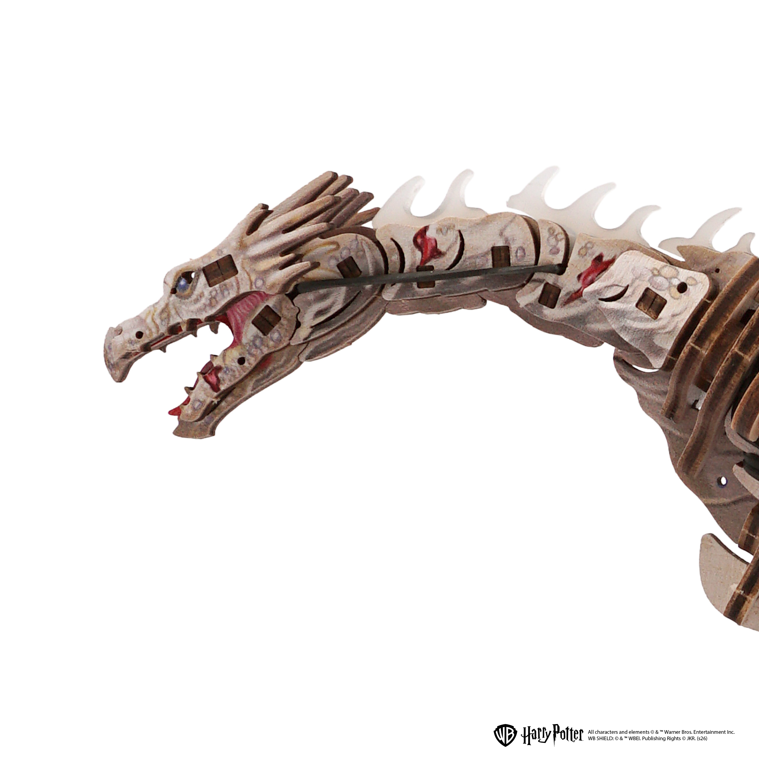 Harry Potter™ - Ukrainischer Eisenbauch Drache
