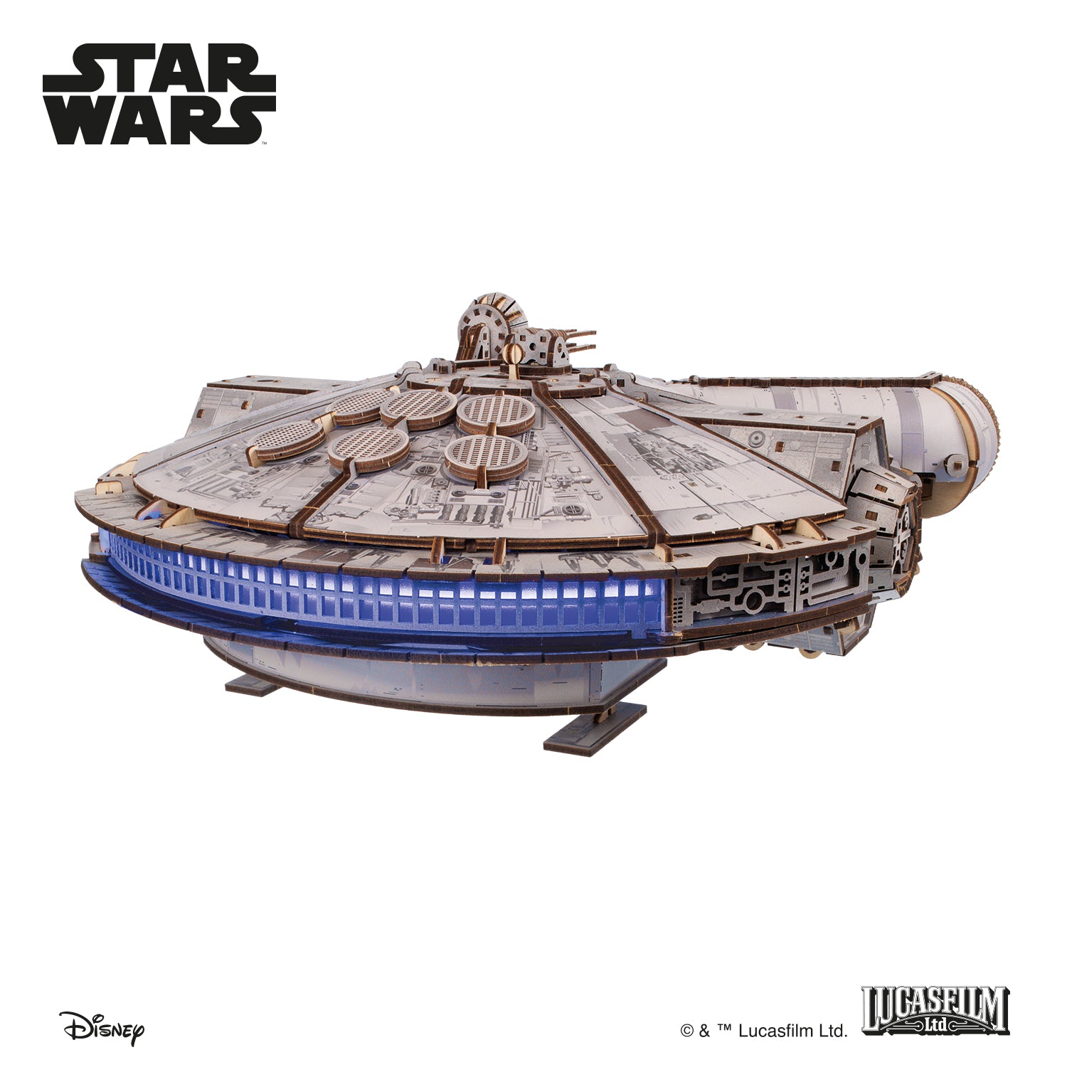 Star Wars - Millennium Falke™