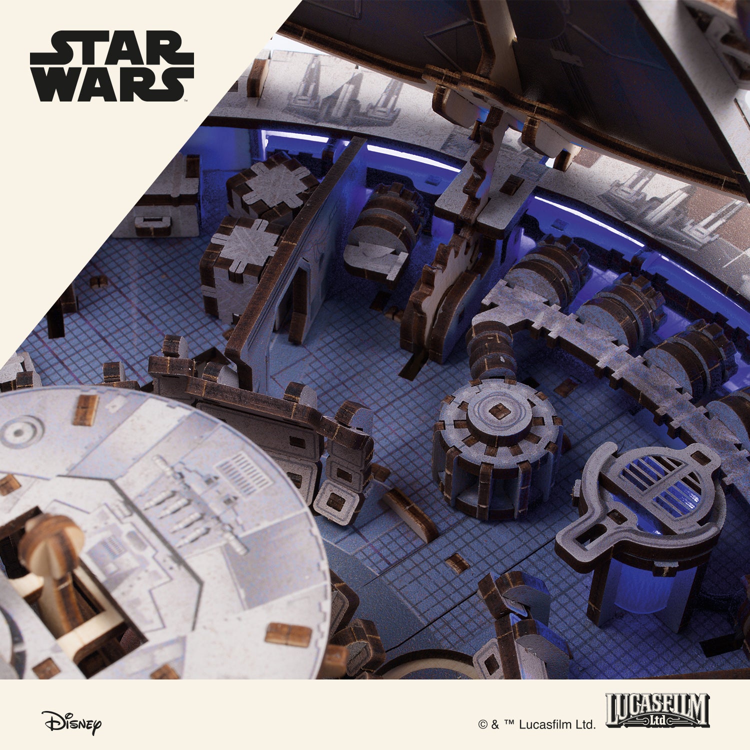 Star Wars - Millennium Falke™