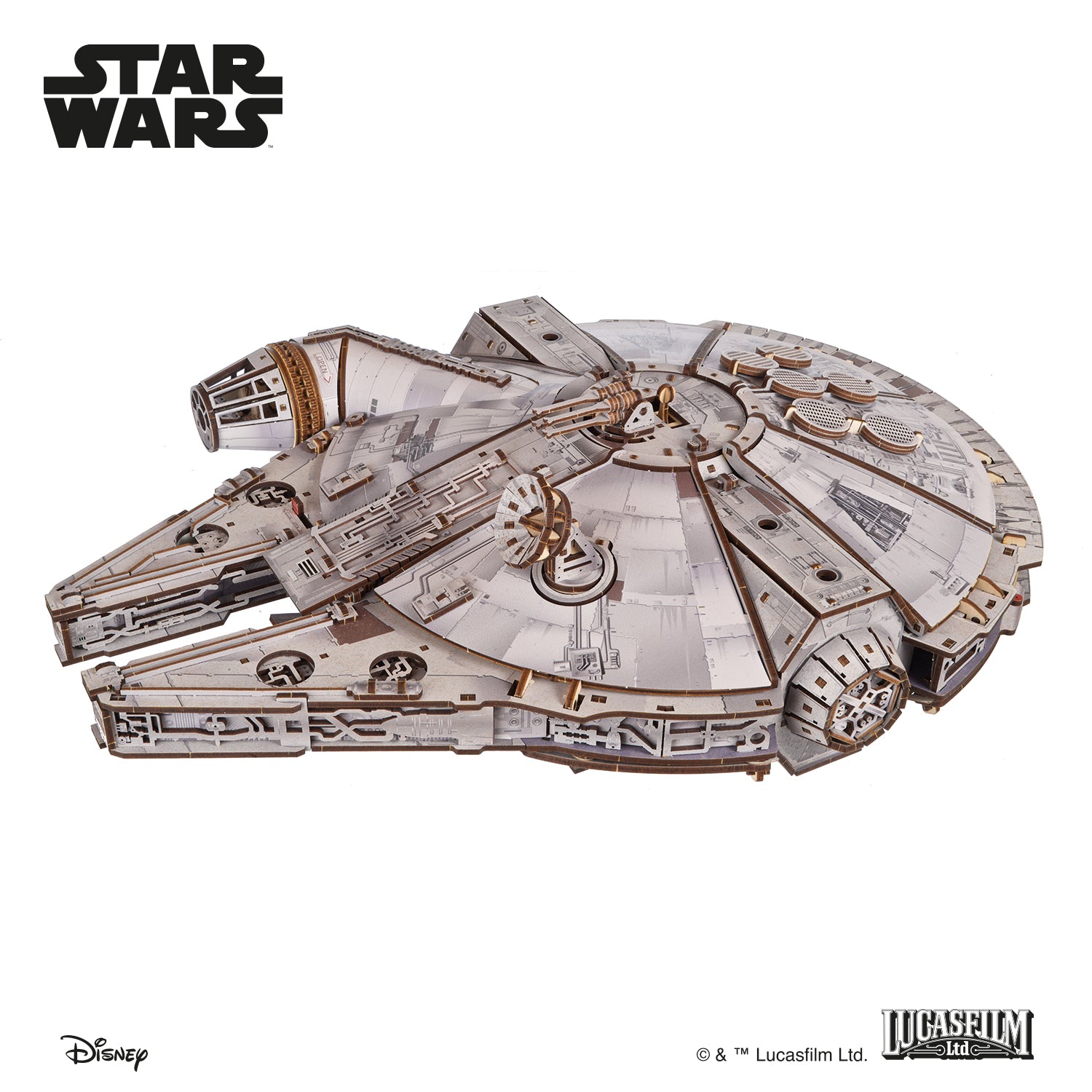 Star Wars - Millennium Falke™