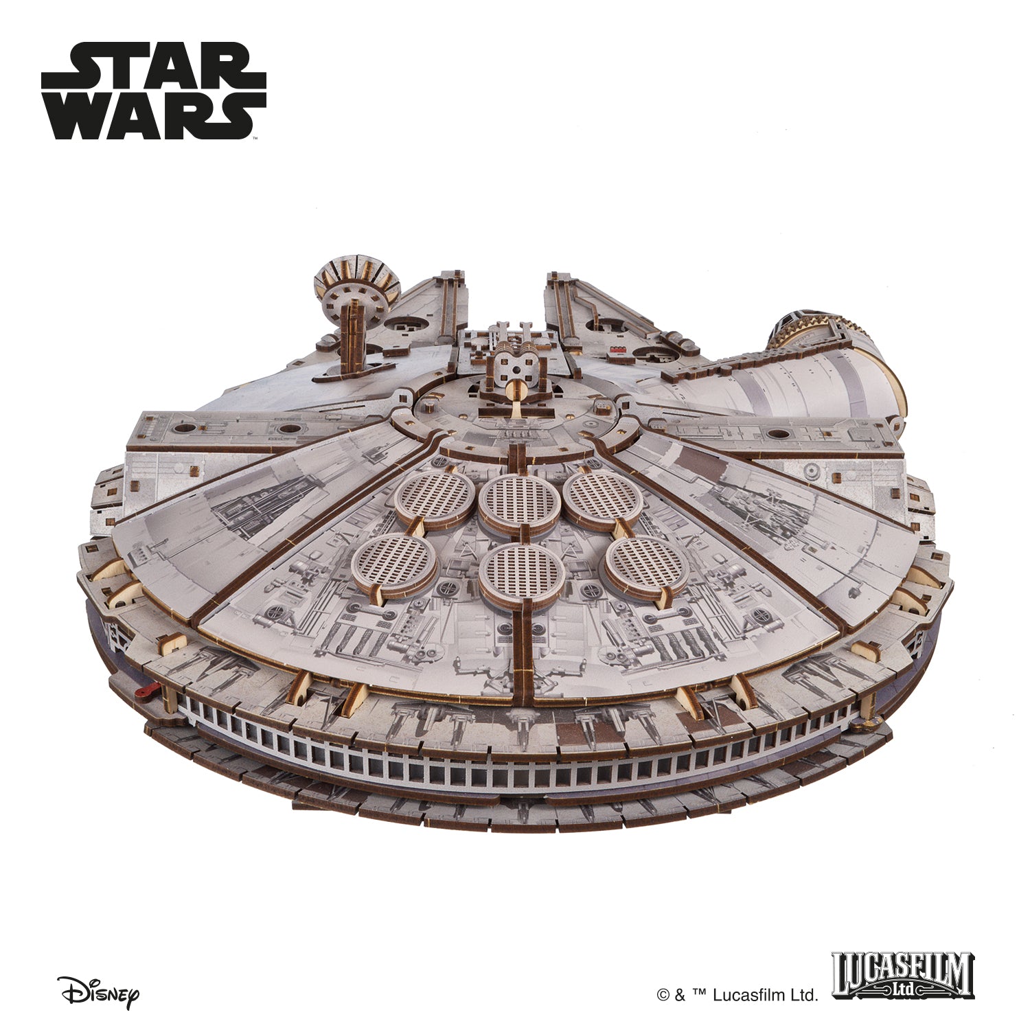 Star Wars - Millennium Falke™