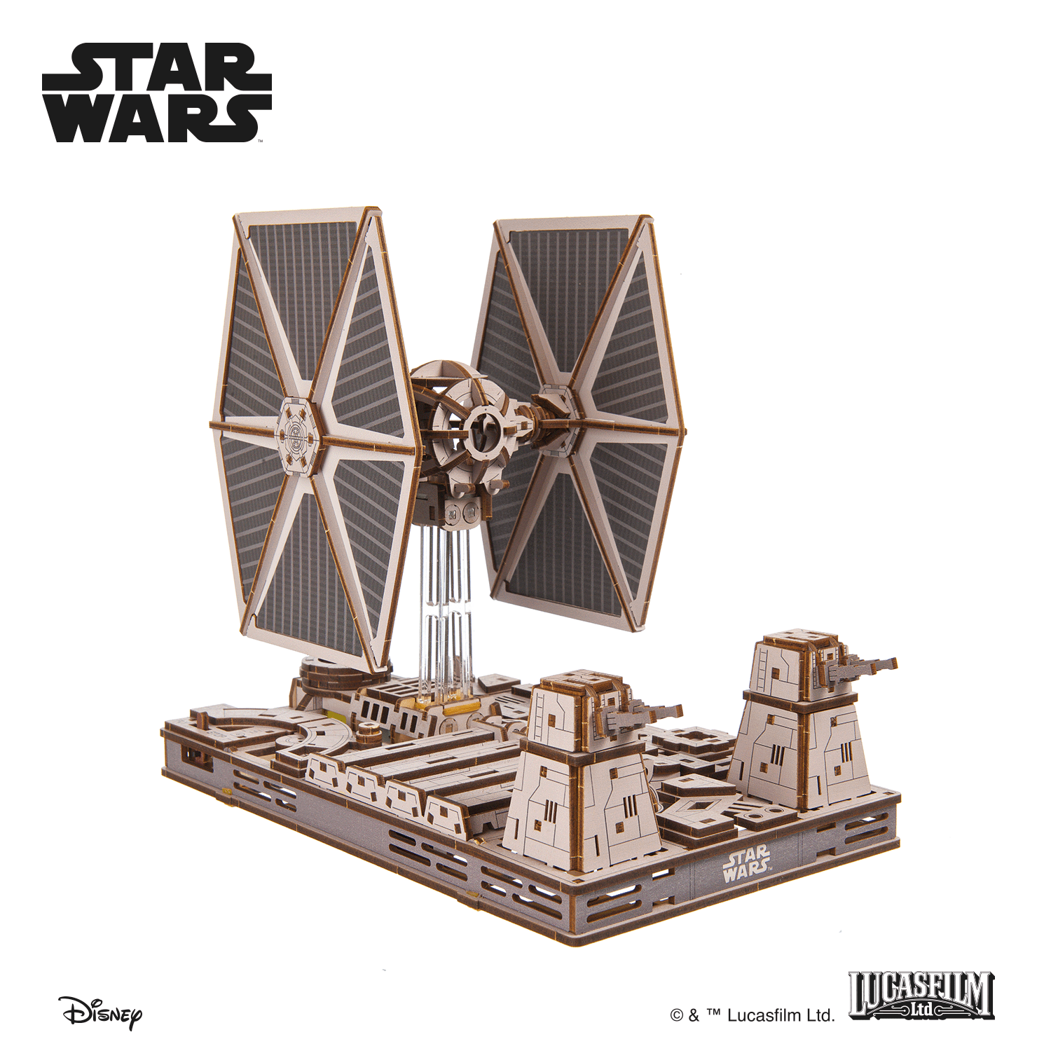 Star Wars - Tie Fighter