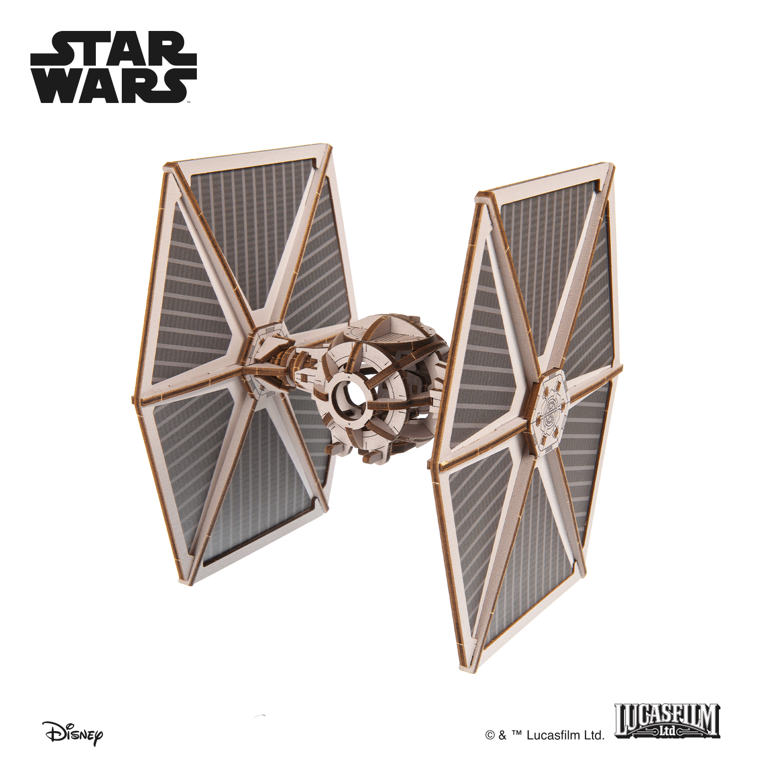 Star Wars - Tie Fighter