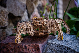 Hexapod Explorer -  Insektenroboter