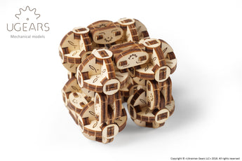 Flexi Cubus