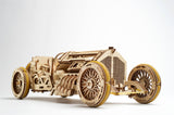 Rennwagen U9 Grand Prix Car