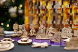 Adventkalender Harry Potter™