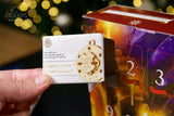 Adventkalender Harry Potter™