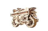 Moto Compact - faltbares Moped