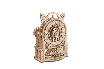 Miniatur Retro Uhrenwecker